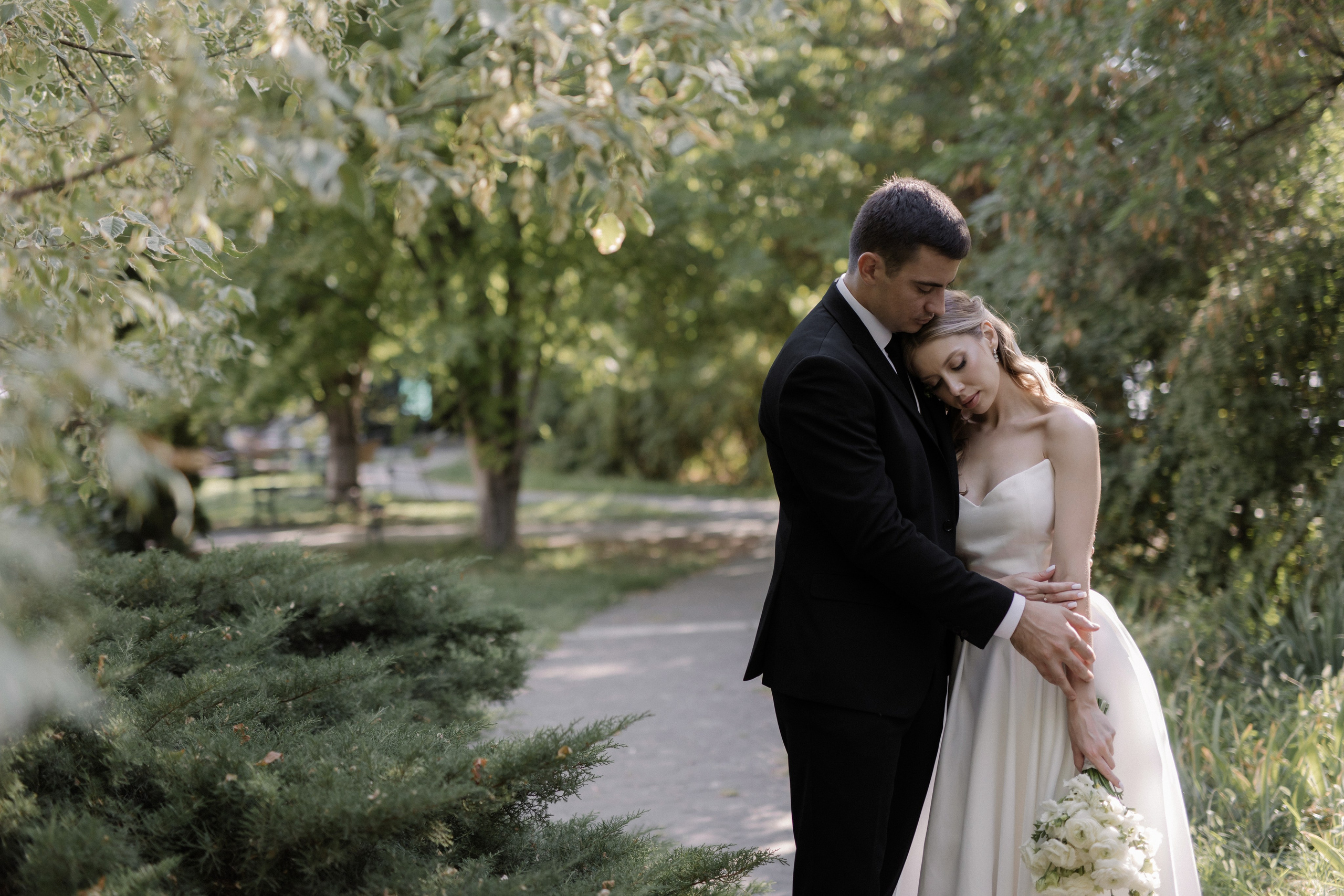 Локации и Идеи. Свадебный и семейный фотограф в Астрахани Сергунова Наталья