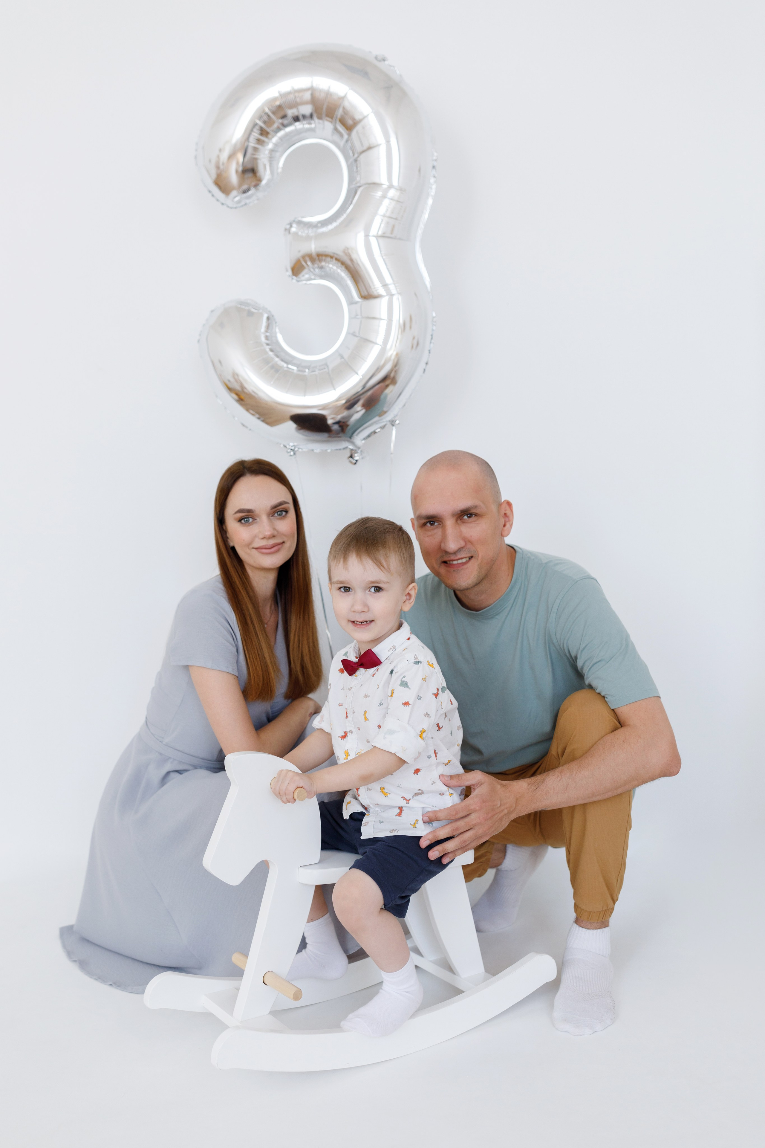 Марату 3 года. Фотограф на годик Хабаровск Детский и семейный фотограф в Хабаровске Юлия Матвиенко