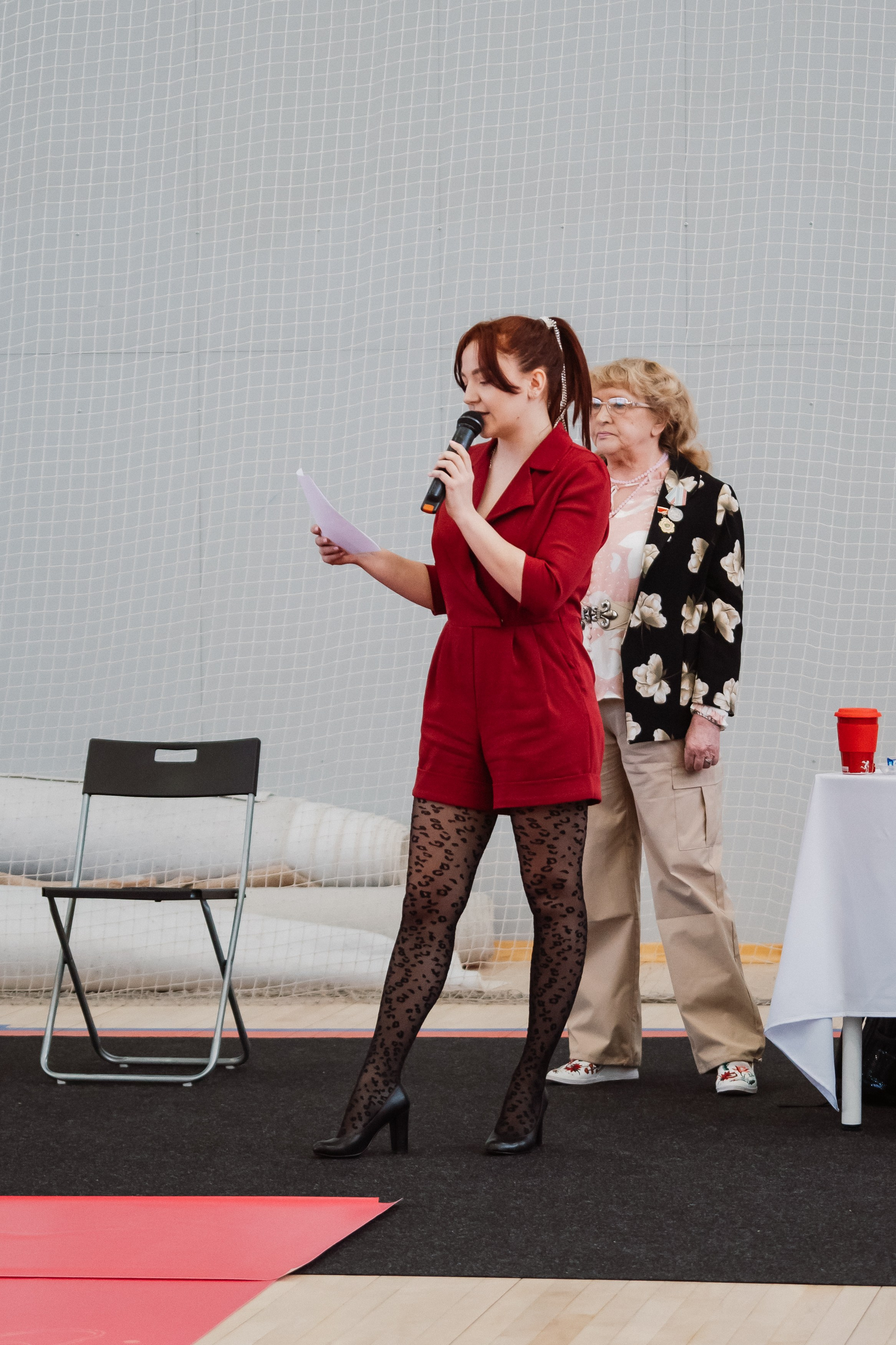 Надежды — День 2. Воробьева Ксения — Спортивный и танцевальный фотограф Новосибирск