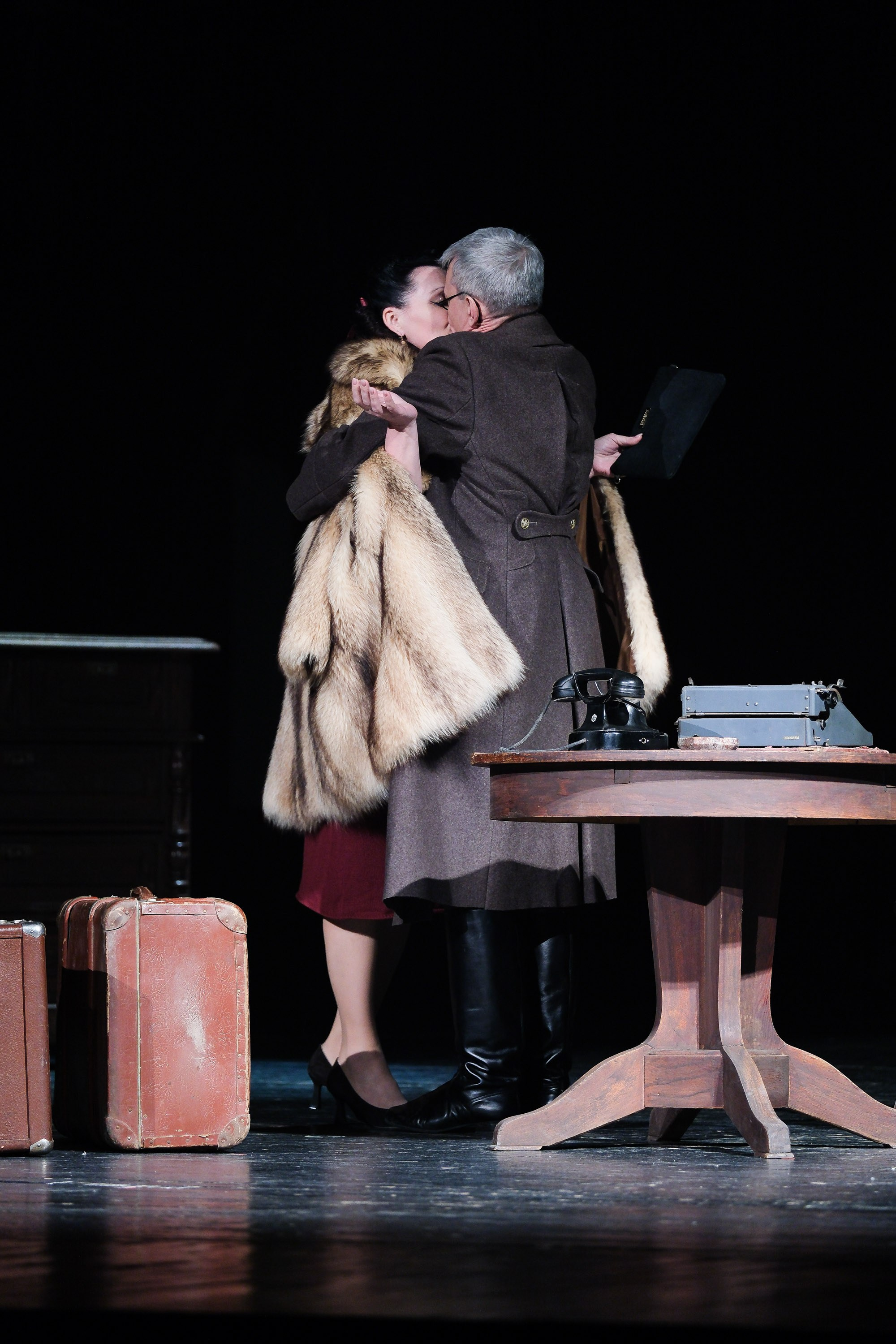 Записки военного корреспондента. Фотограф Анатолий Деникин