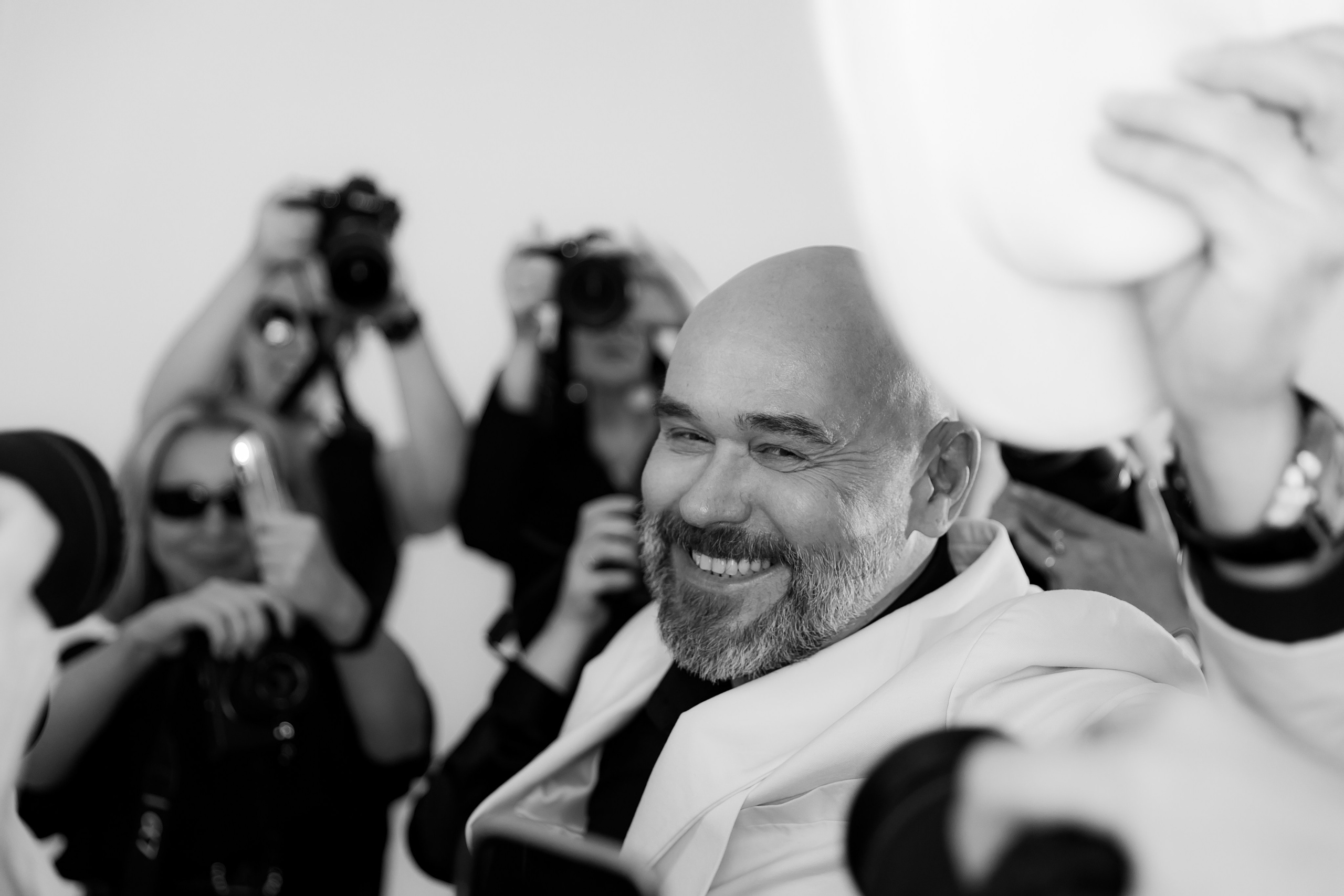 Максим Аверин. Интерьеры, Контент, Портреты | Фотограф в Москве Дани Терно