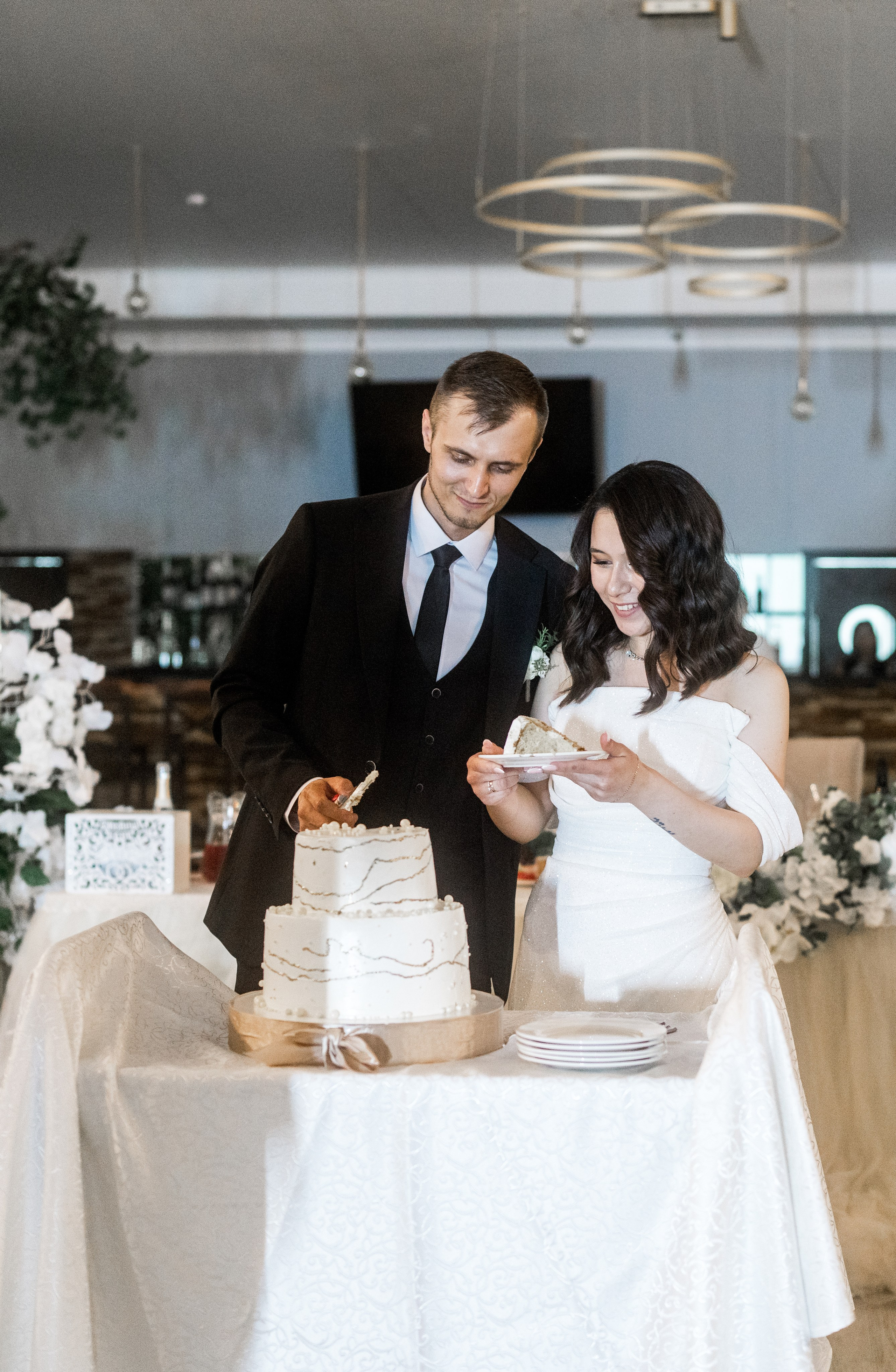 Свадьба Станислав и Лейля. Свадебный и индивидуальный фотограф Аля Мамакова