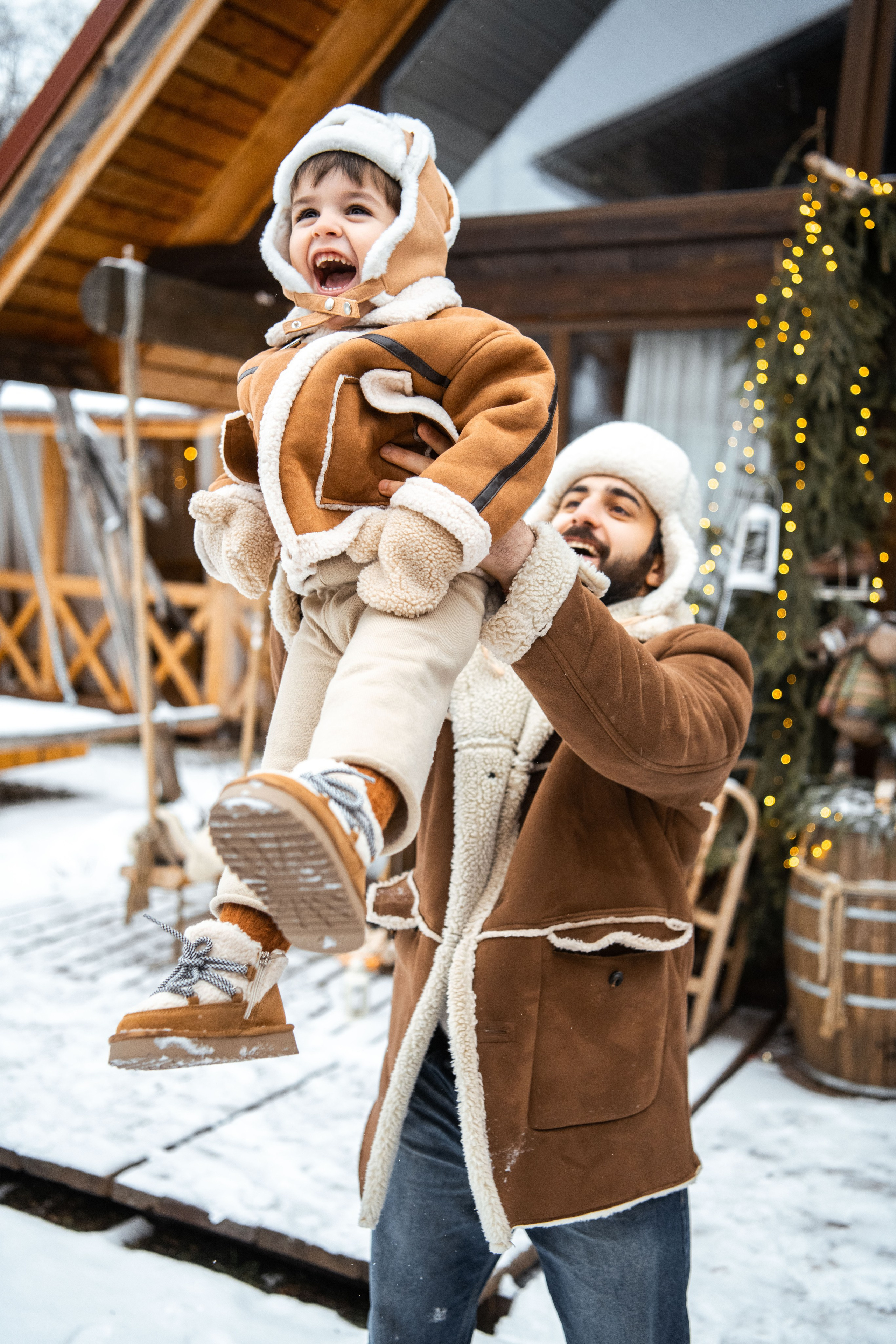 Новогоднее портфолио 2025. Свадебный и семейный фотограф в Уфе | Винс Константин | Фотопроекты