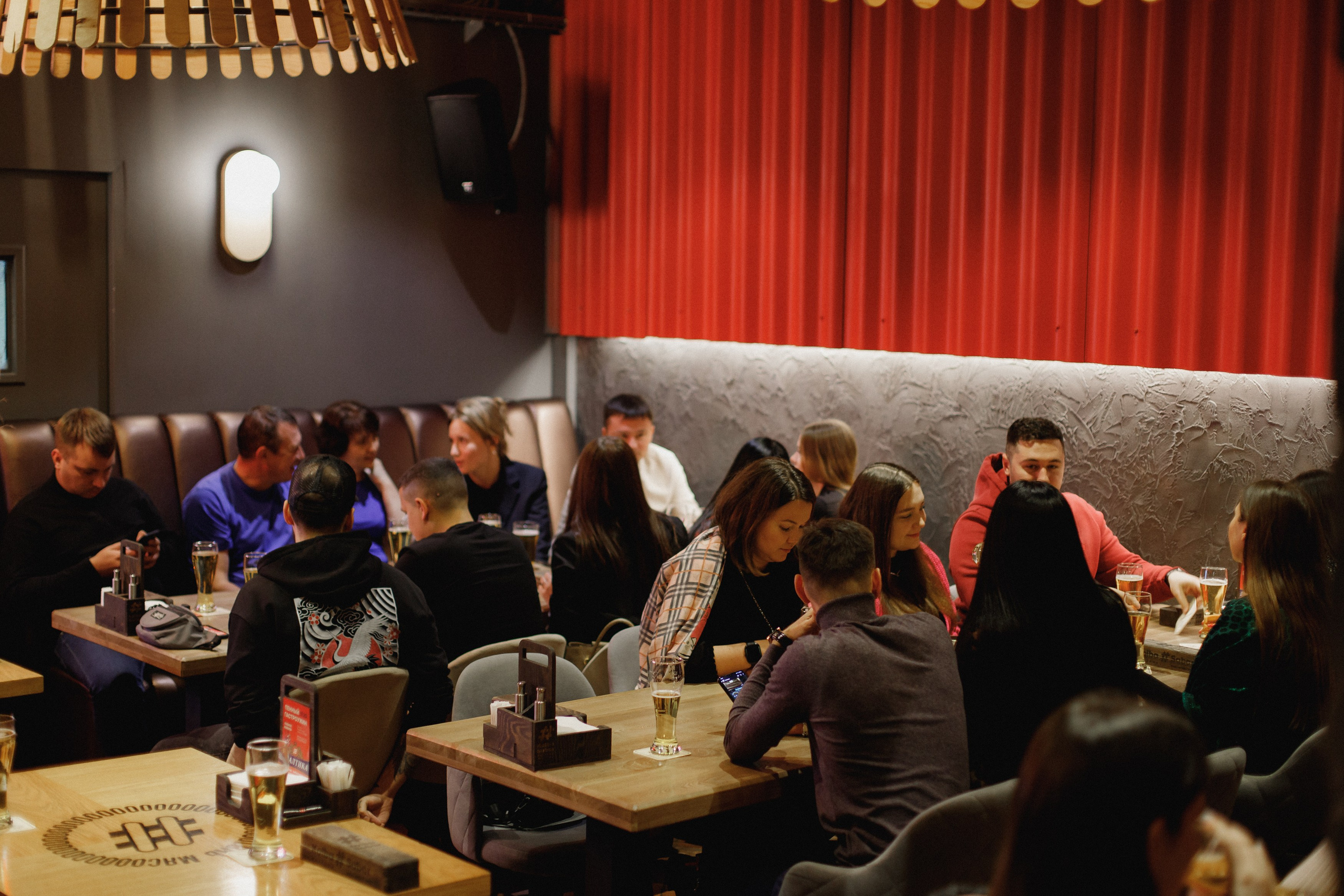 KOLBA#SABAR — ПЕННЫЙ ГАСТРОУЖИН. СВОИ. ФОТООТЧЕТЫ-СОБЫТИЯ-МЕСТА