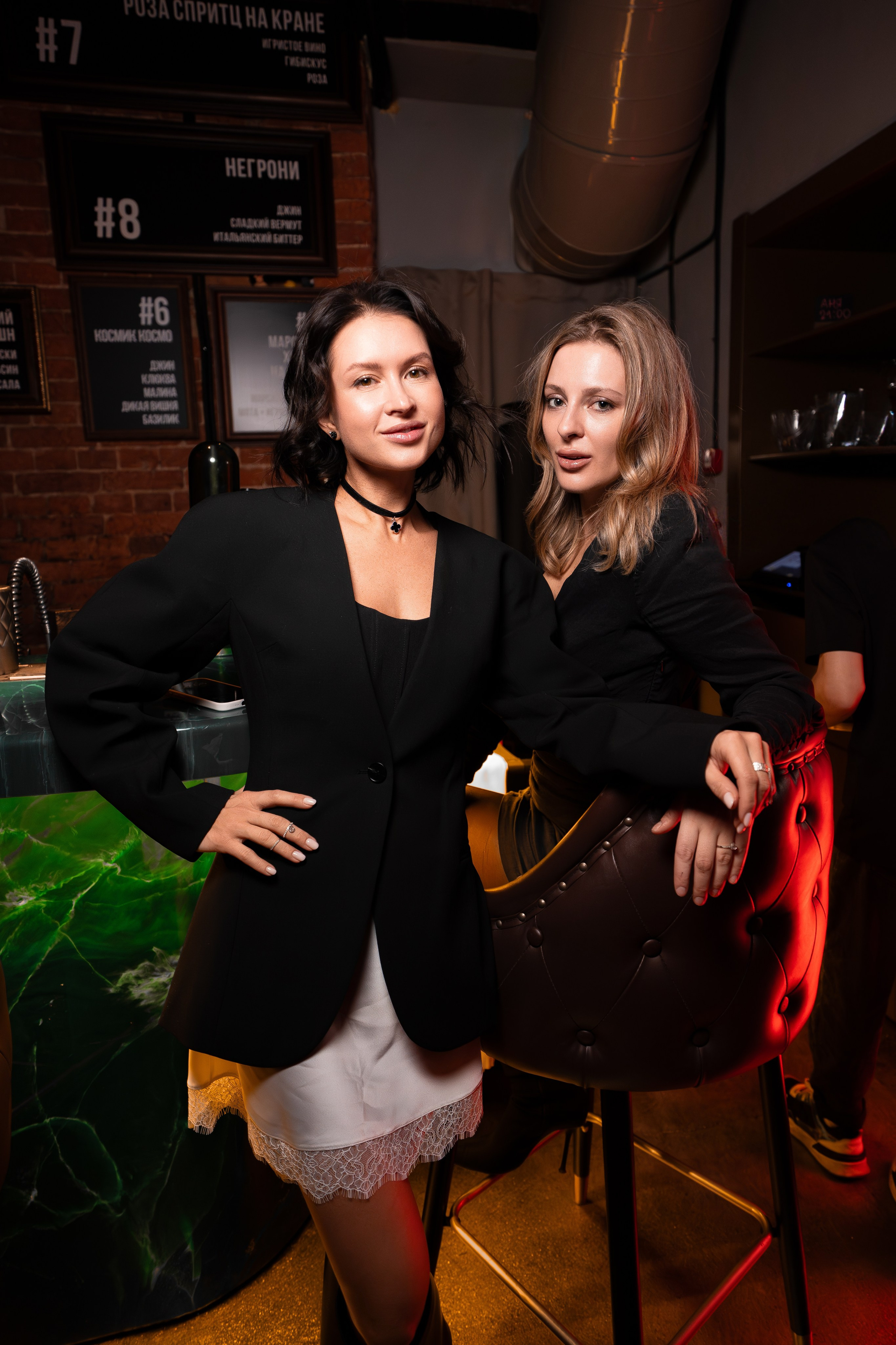 ПАСТА-на-БАРЕ. СВОИ. ФОТООТЧЕТЫ-СОБЫТИЯ-МЕСТА