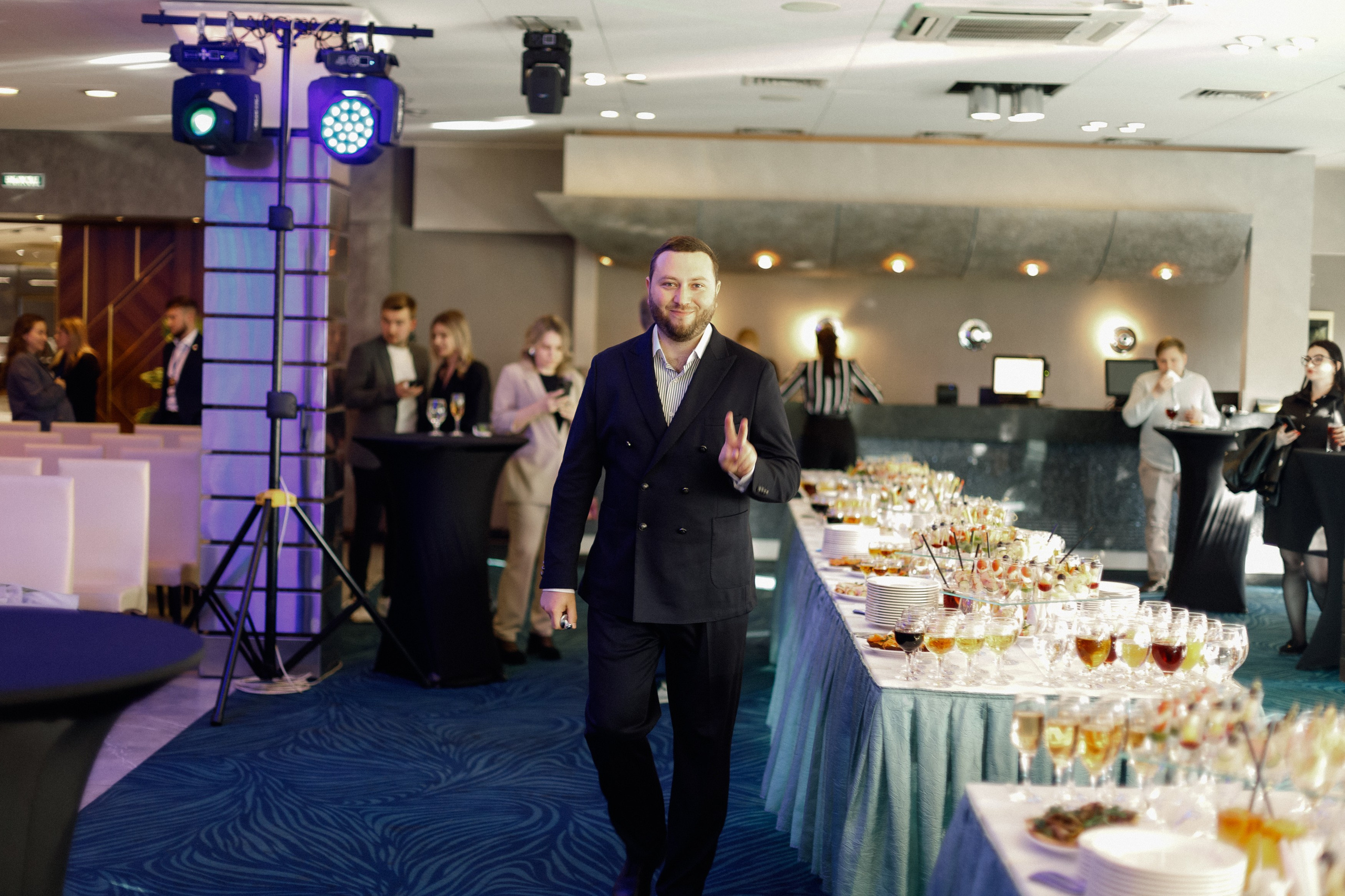 ПРЕМИЯ 2ГИС | PART I. СВОИ. ФОТООТЧЕТЫ-СОБЫТИЯ-МЕСТА