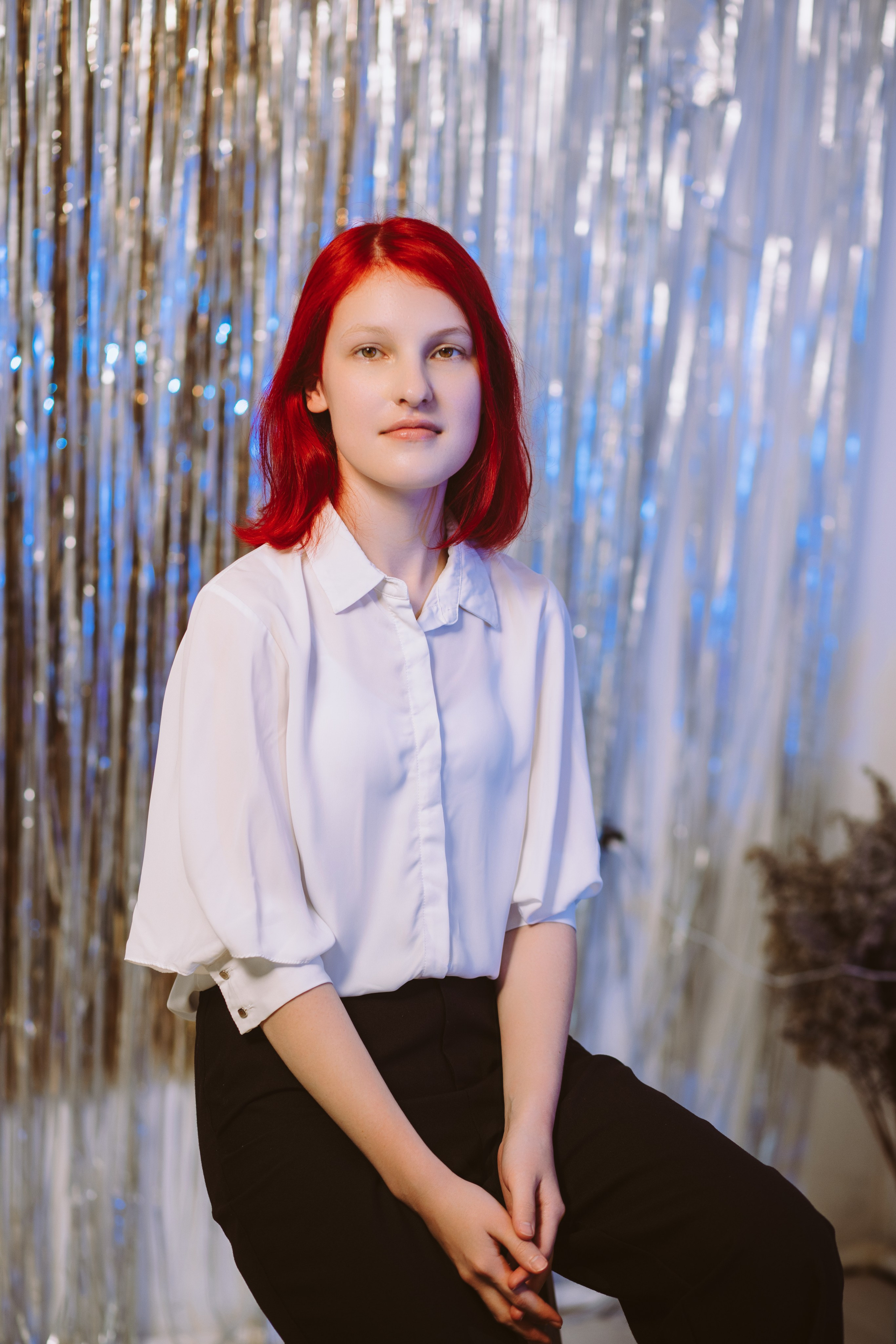 Школа № 12, 11 класс. Выпуск 2024. Студия выпускных альбомов Остров