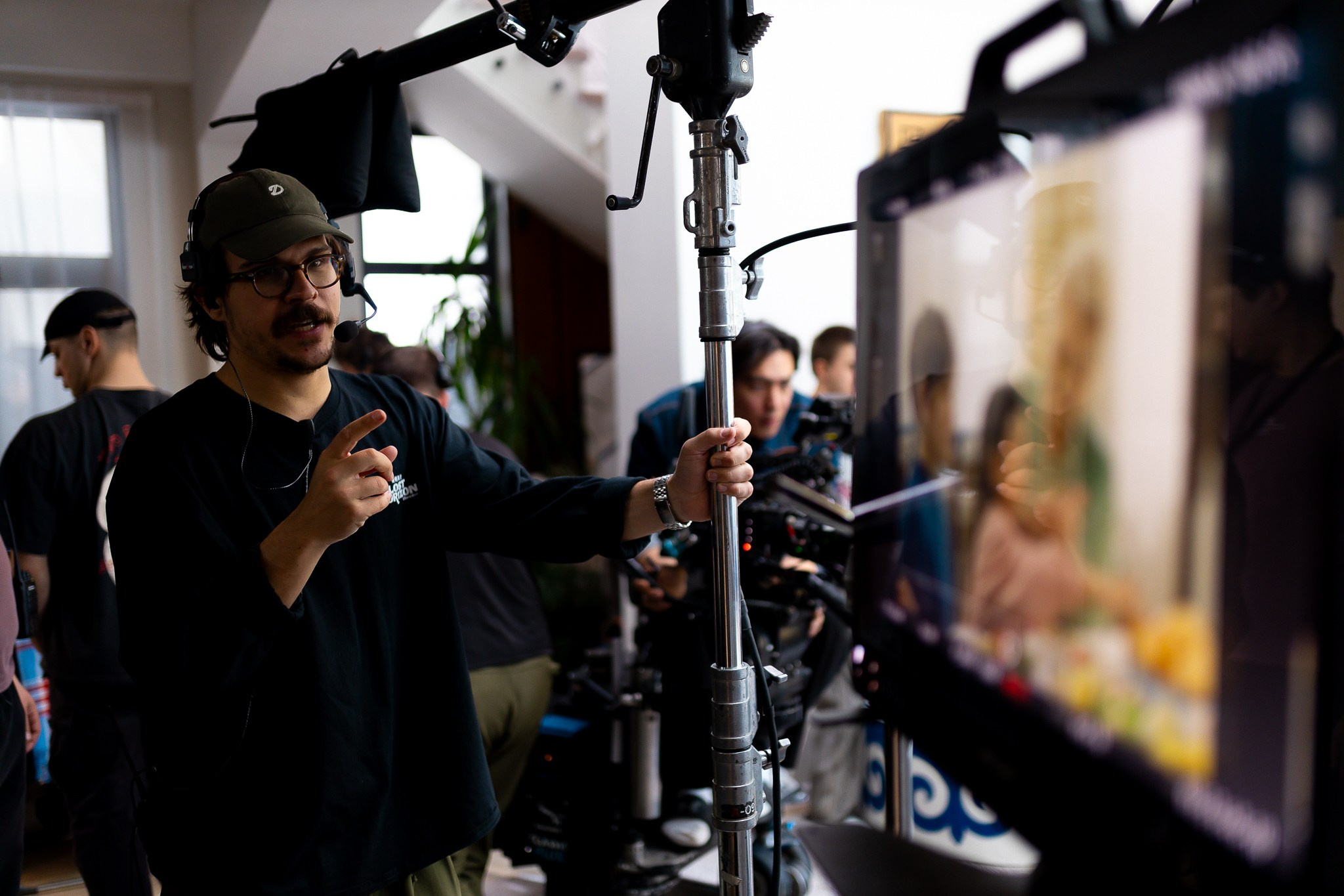 Backstage съёмка в Алматы и других городах. MIKHAIL VASSILYEV — Свадебный и Репортажный фотограф в Алматы