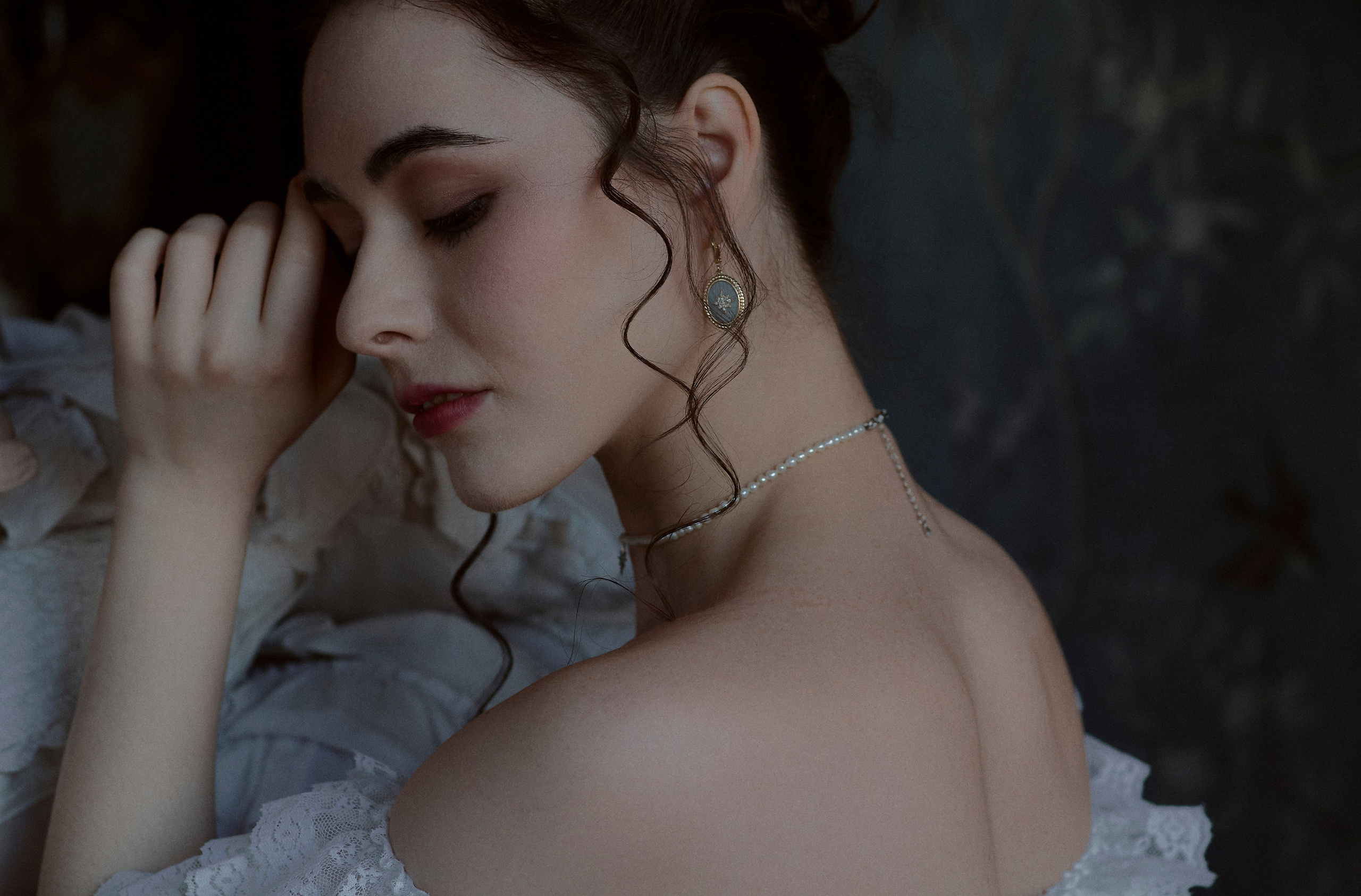 Индивидуальная фотосессия для балерины Большого театра. Свадебный фотограф в Москве Приятелева Ангелина