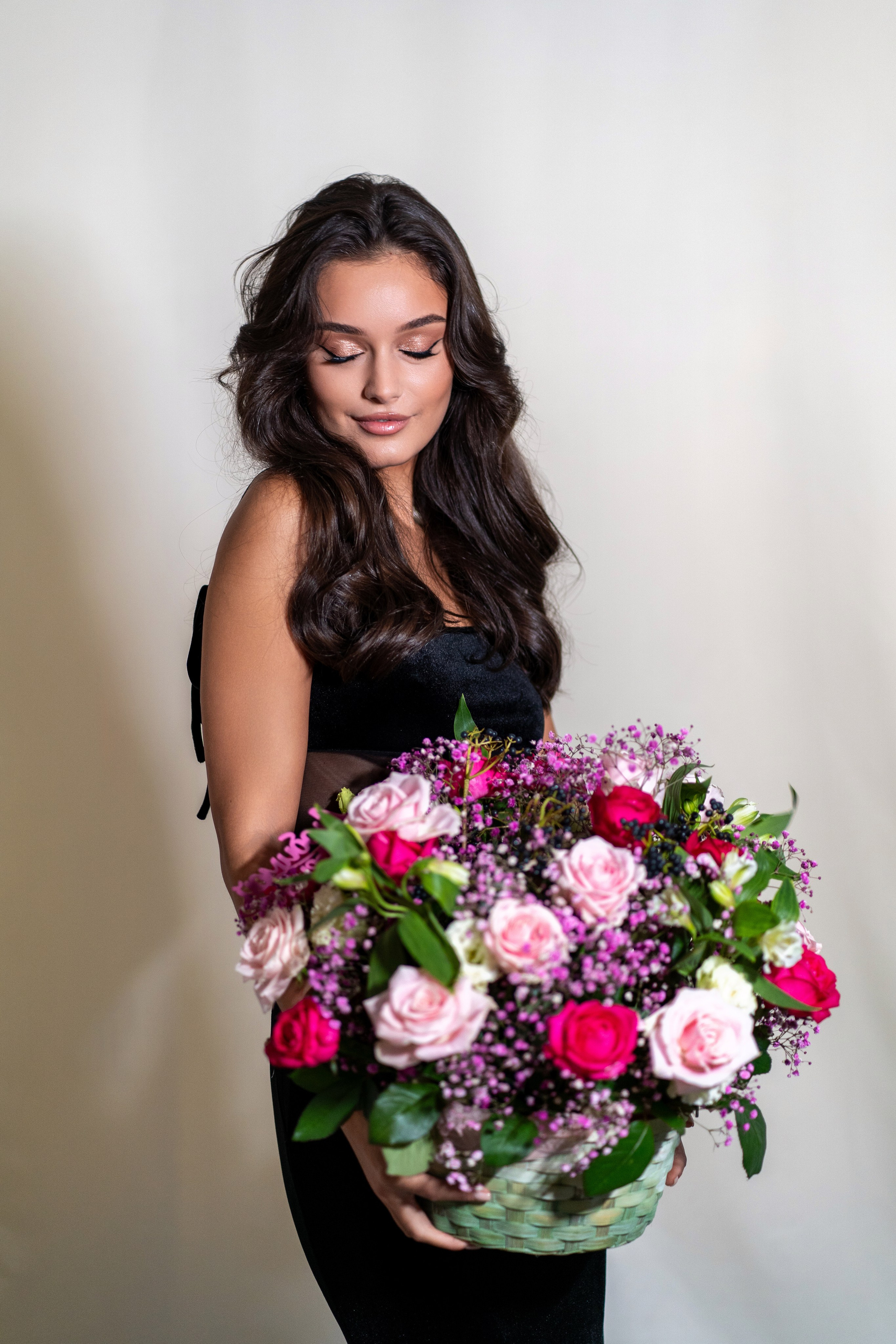 Фотограф Антон Белоусов