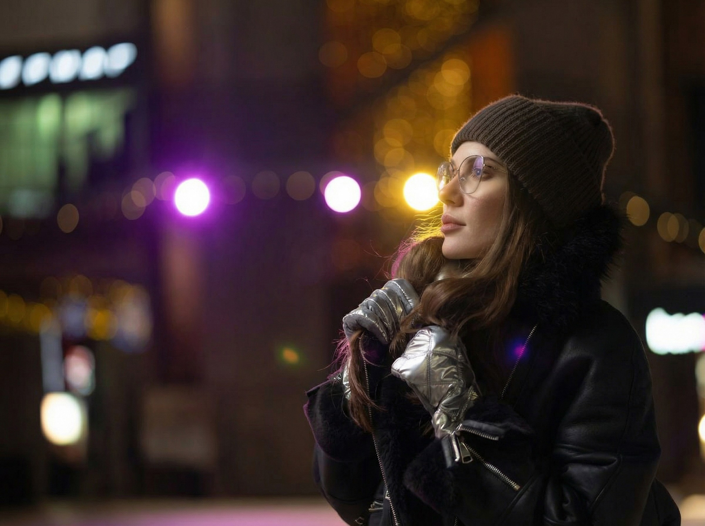 Для начинающих. Фотошкола Уфа. Фотограф Ильдар Латыпов