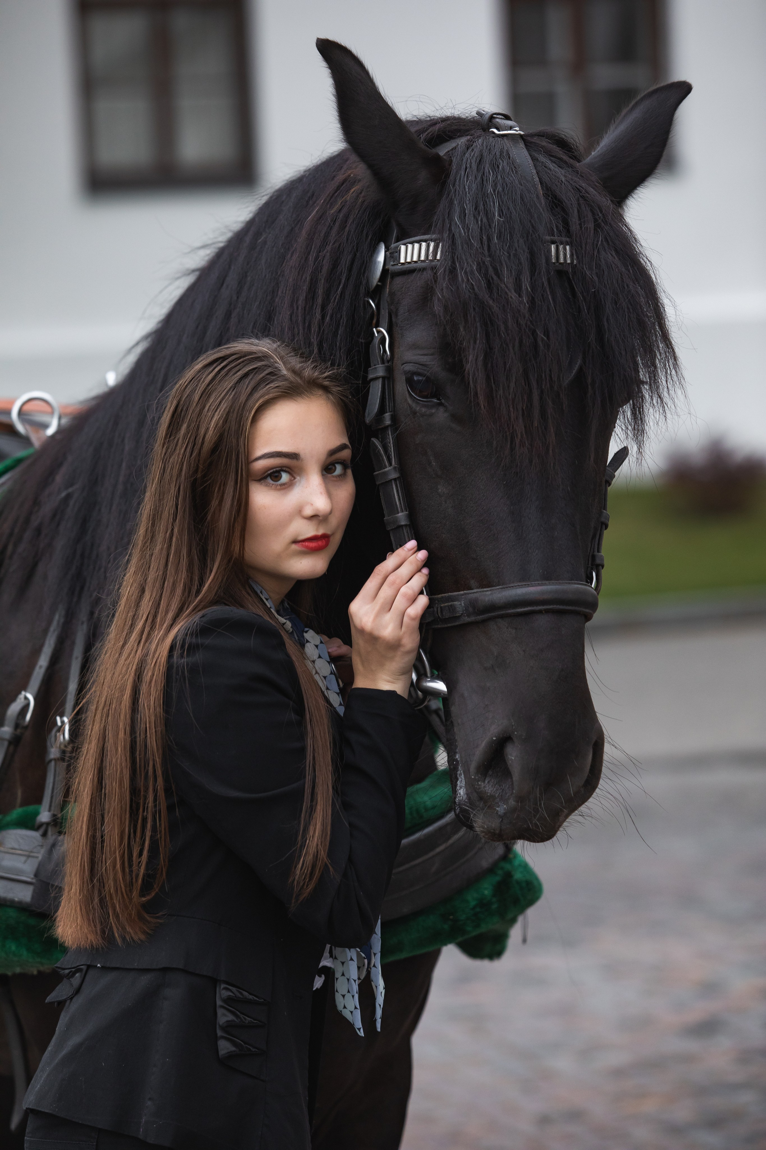 Стрит-фотография г. Казань. Фотограф на все случаи жизни: свадьбы, портреты, семейные и творческие съемки в Башкирии и городах региона