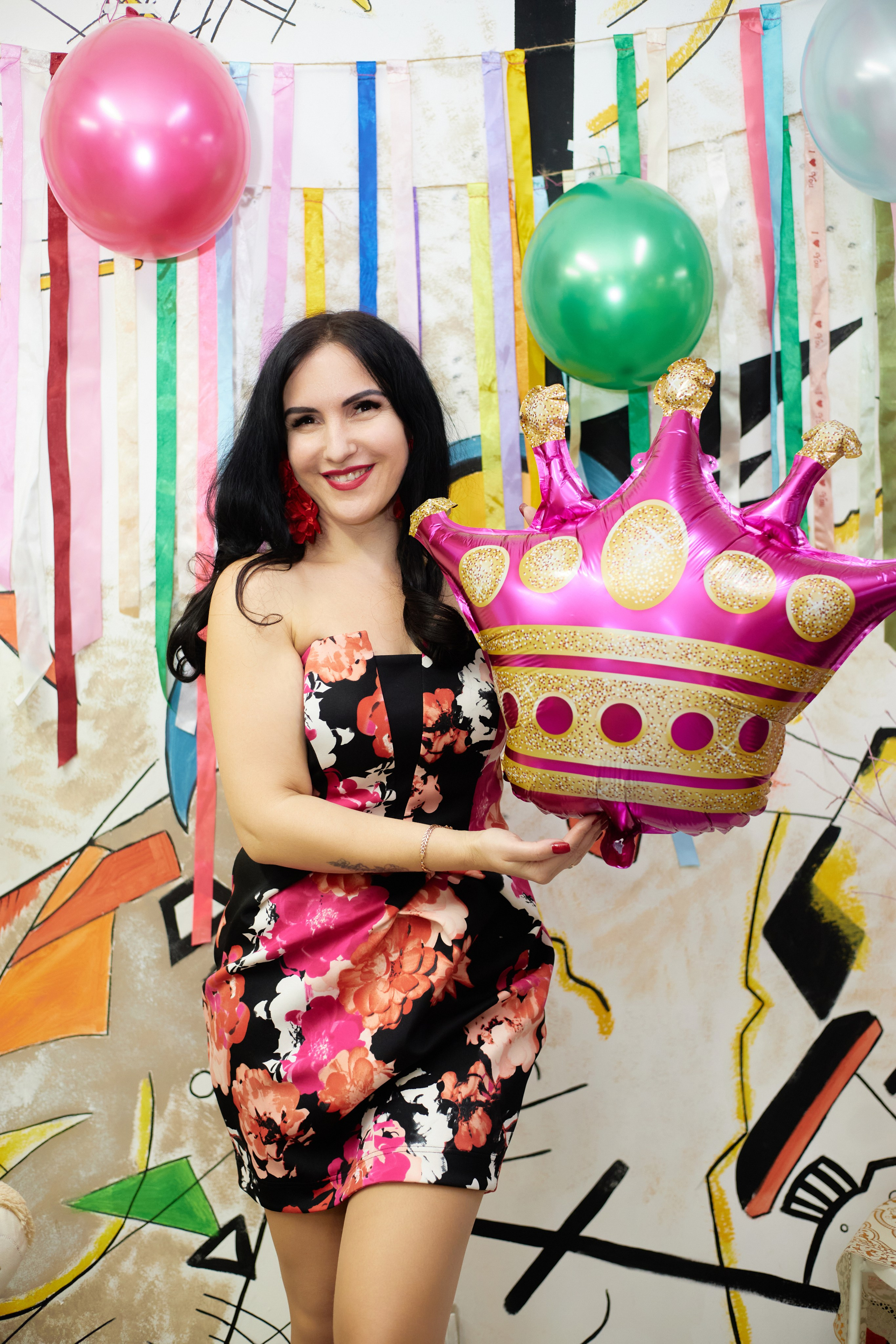 Чудо- ретрит " Весеннее обострение». Фотограф в Смоленске Ася Польшина