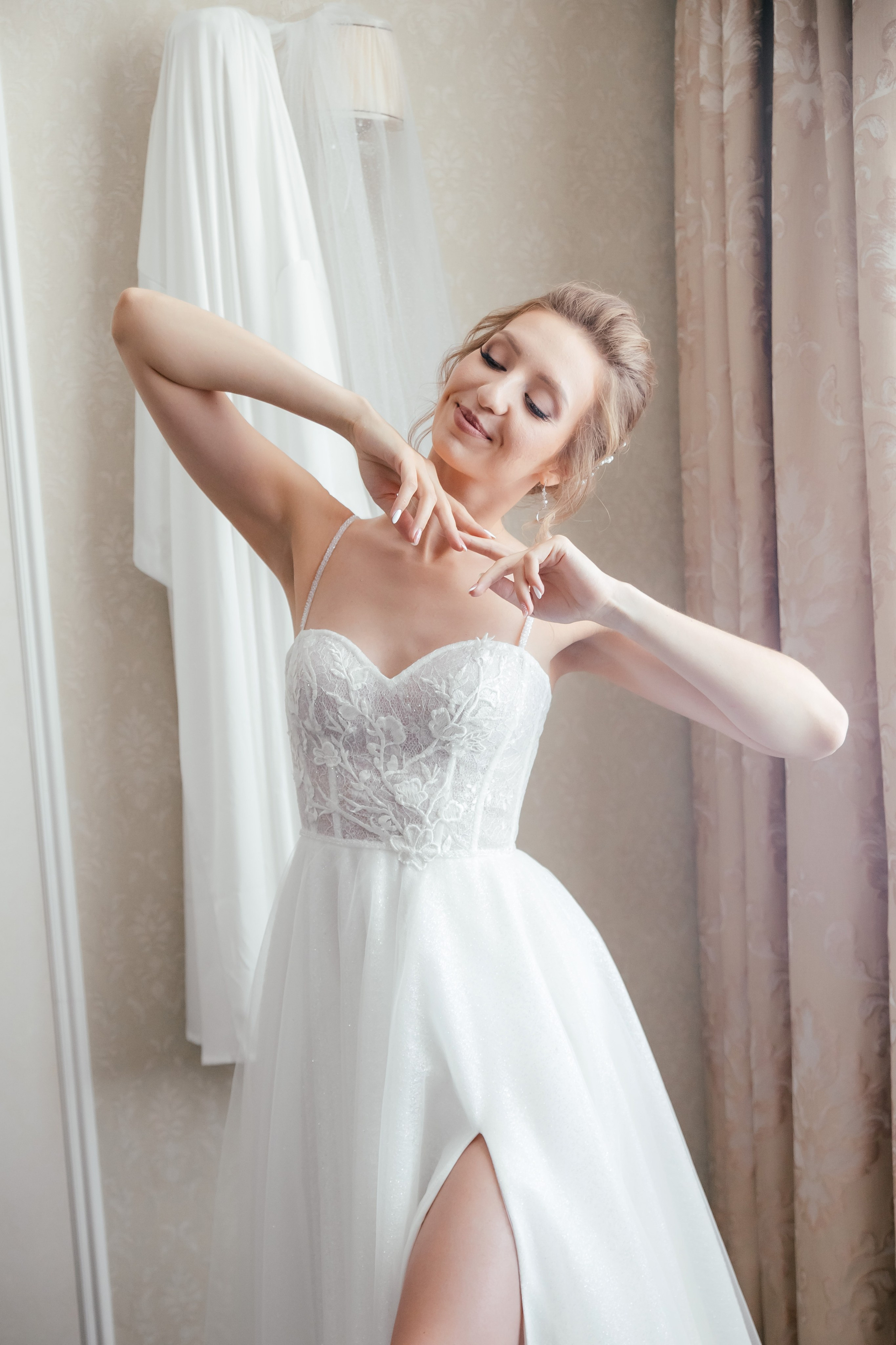 Репортаж полного свадебного дня. Свадебный, семейный фотограф, контент съёмка. Екатеринбург. Елена Граф