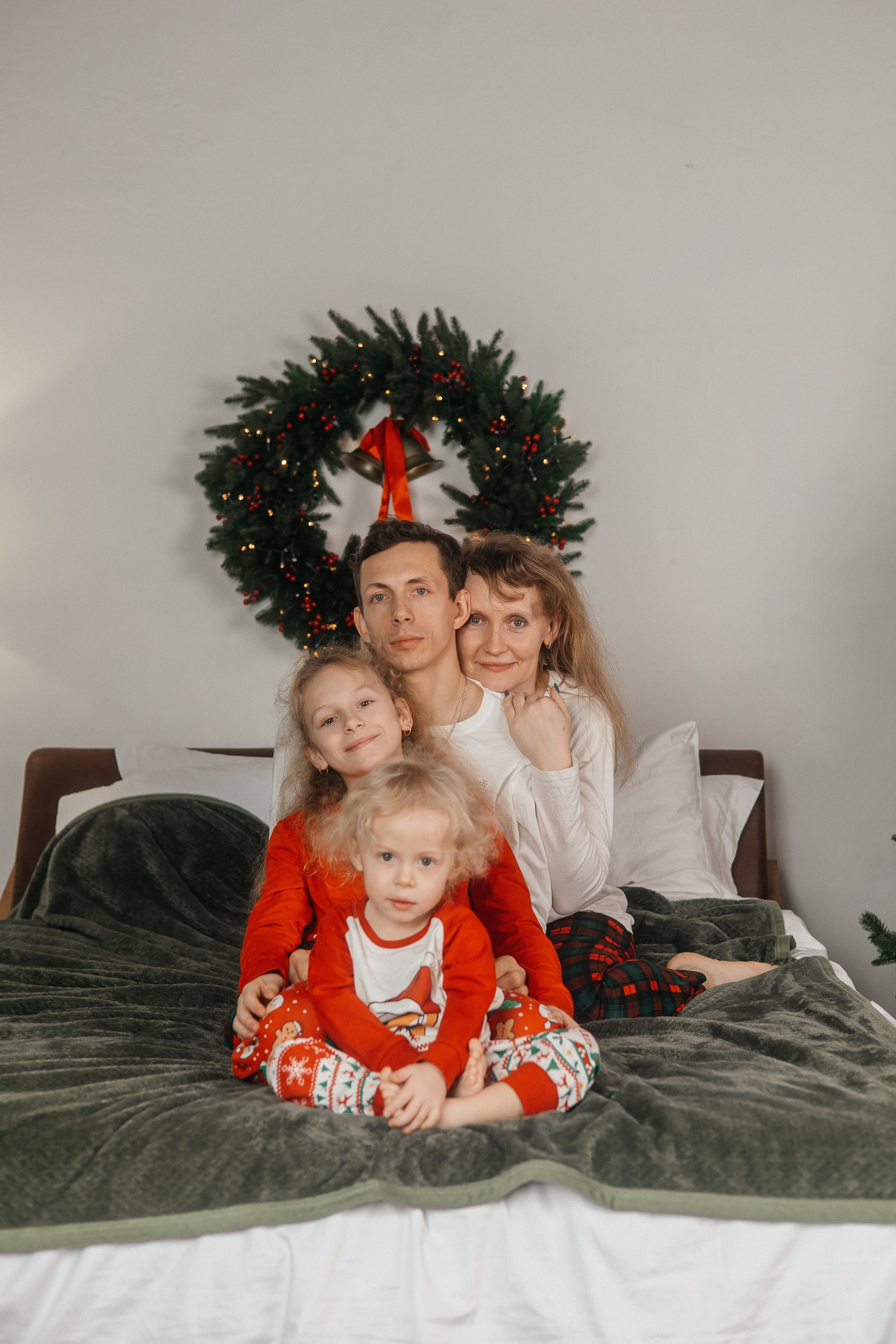 Семейный фотограф в Петрозаводске Екатерина Наперсткова