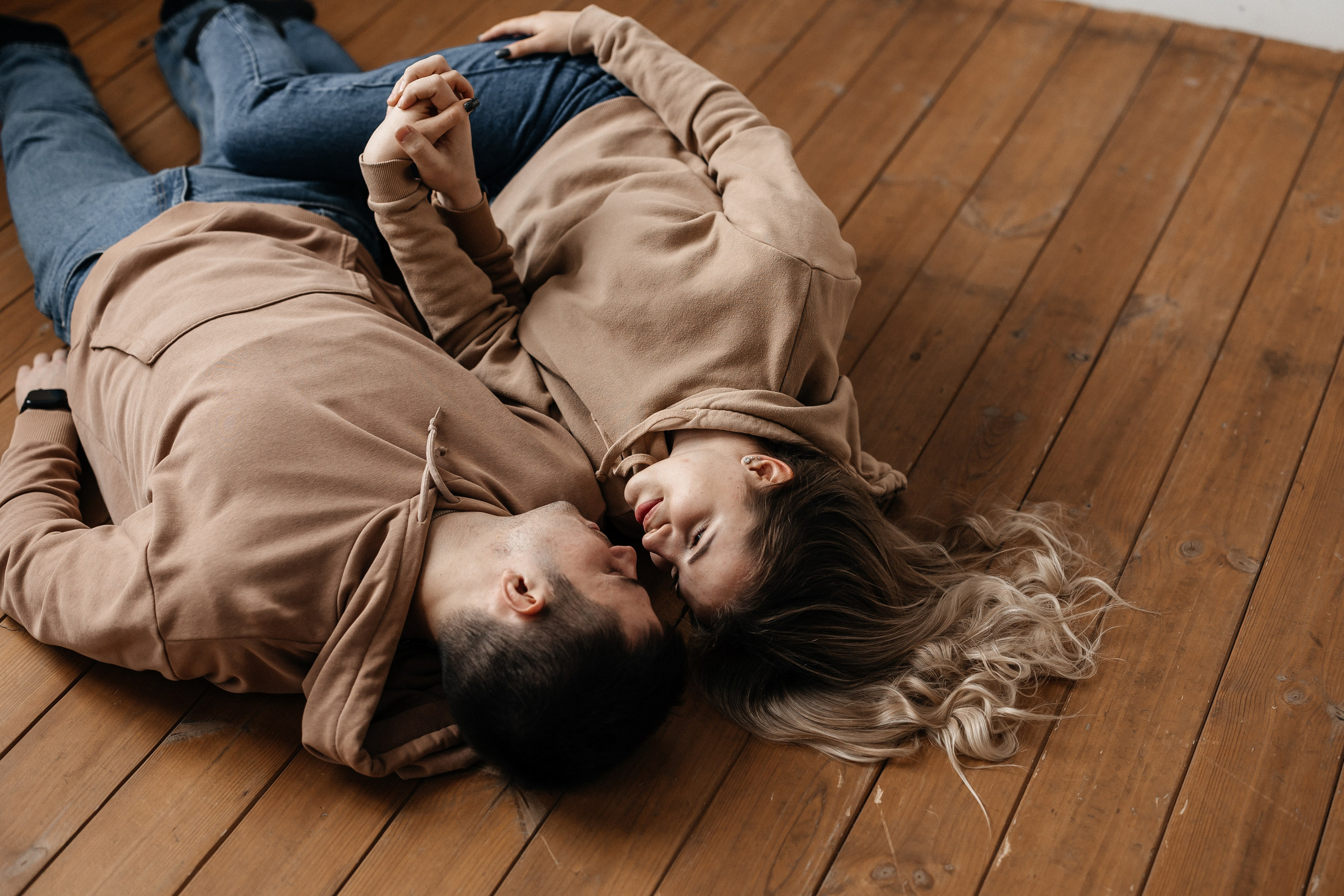 Фотостудии. Свадебный и семейный фотограф в Омске Евгения Хакимова