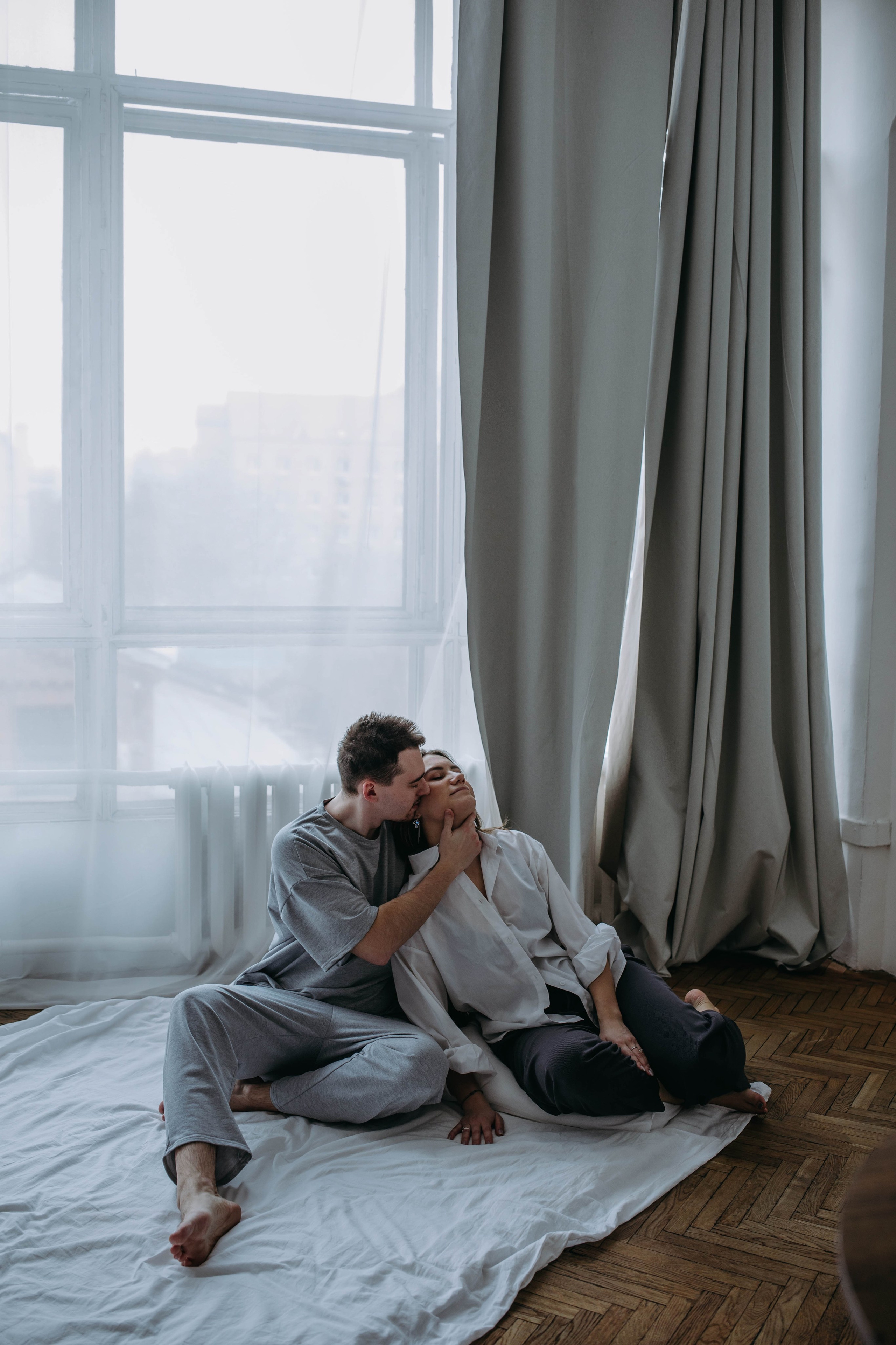 Профессиональный фотограф