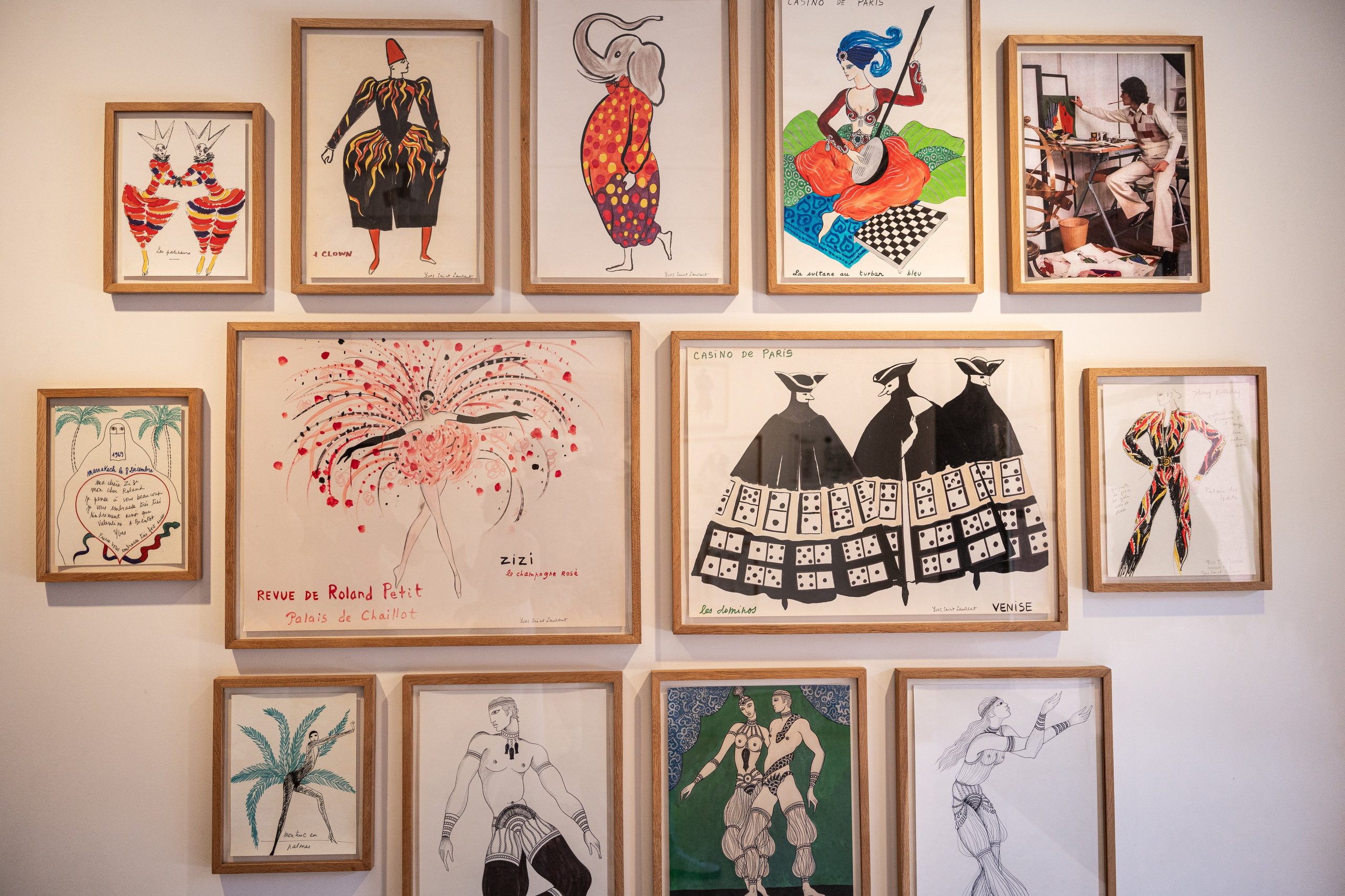 Марокко. Илья Варин — Фотограф Москва, Тверь