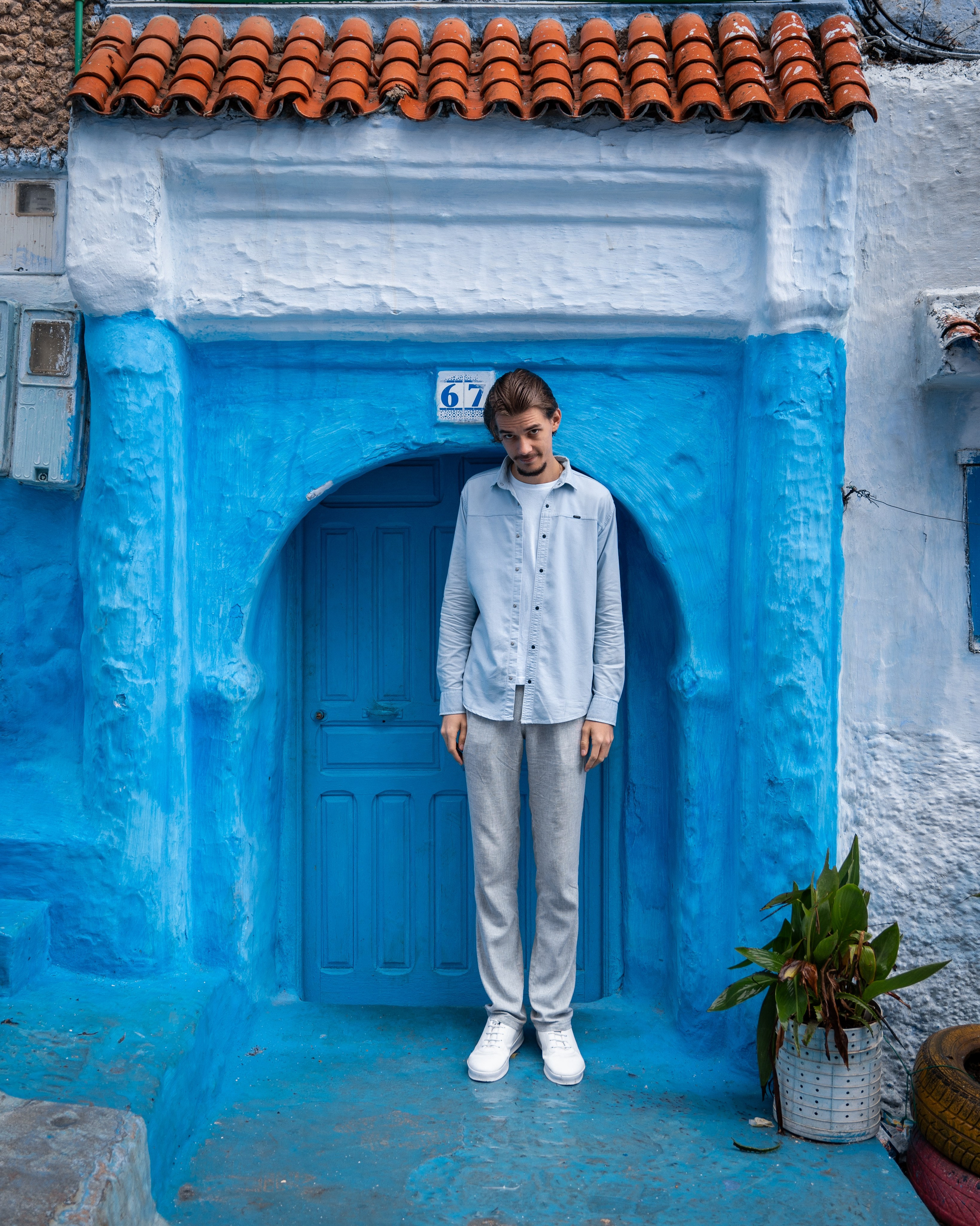 Марокко. Илья Варин — Фотограф Москва, Тверь