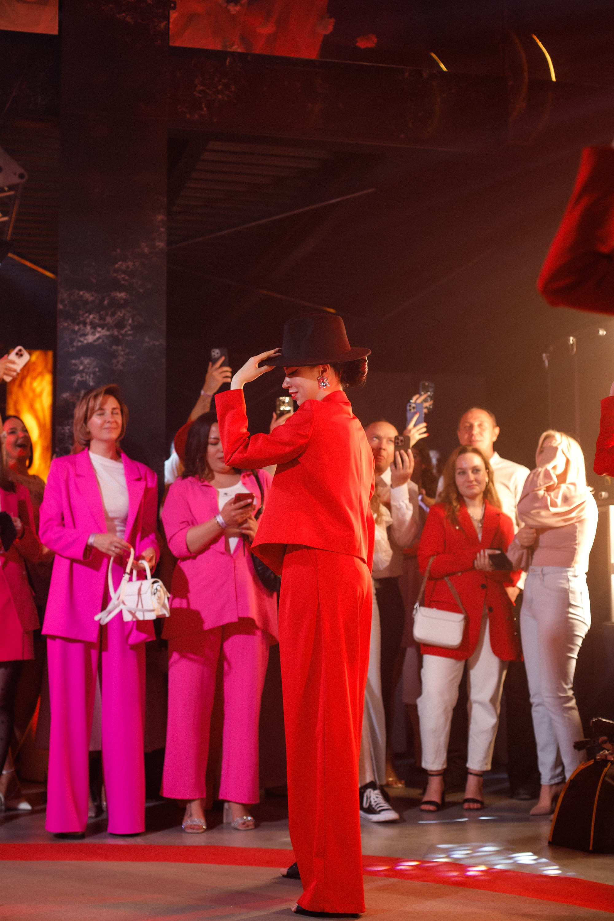 BRAVO FLORA EVENT. СВОИ. ФОТООТЧЕТЫ-СОБЫТИЯ-МЕСТА