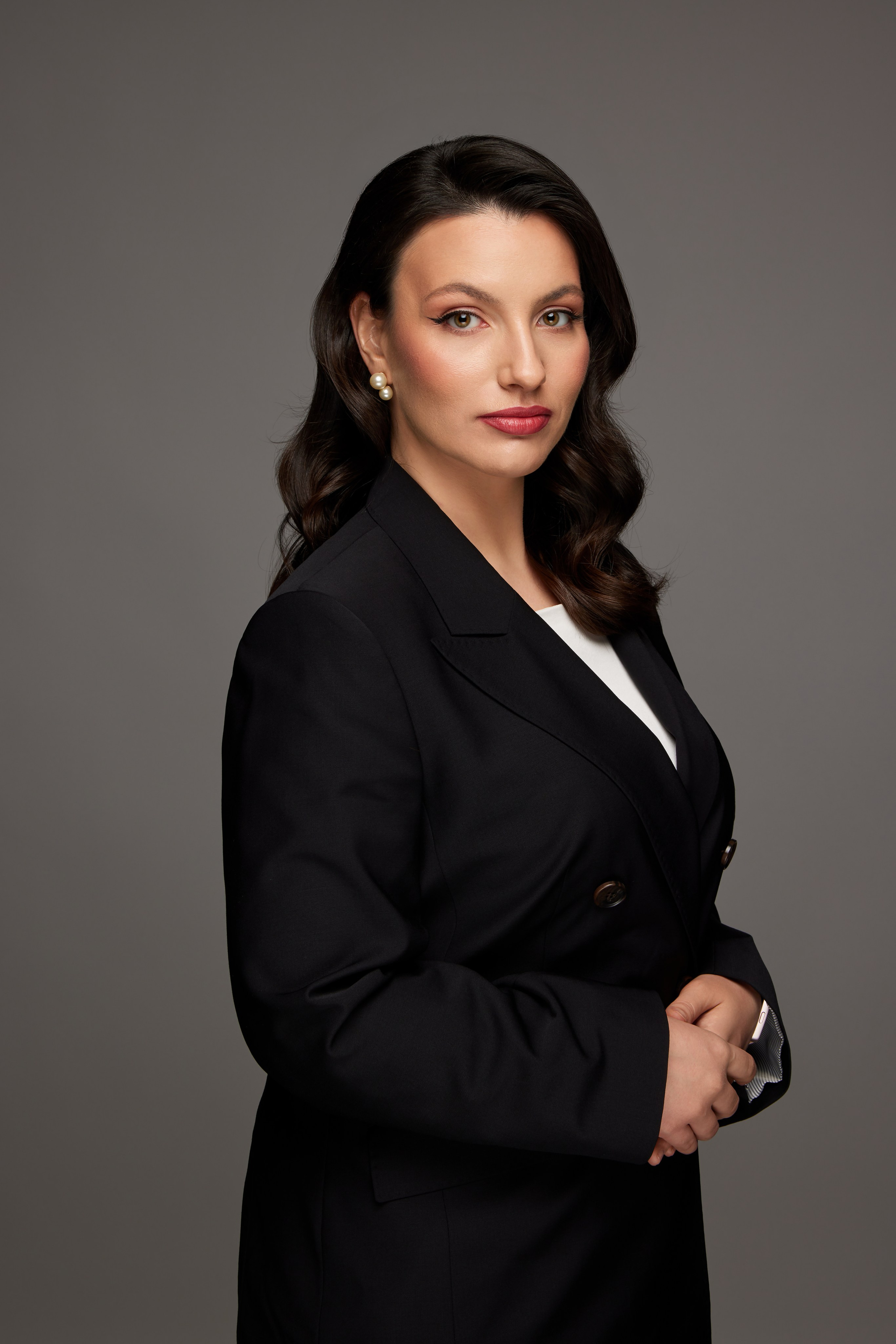 Корпоративная фотосъёмка сотрудников. Фотограф в Санкт-Петербурге Анастасия Леонтьева