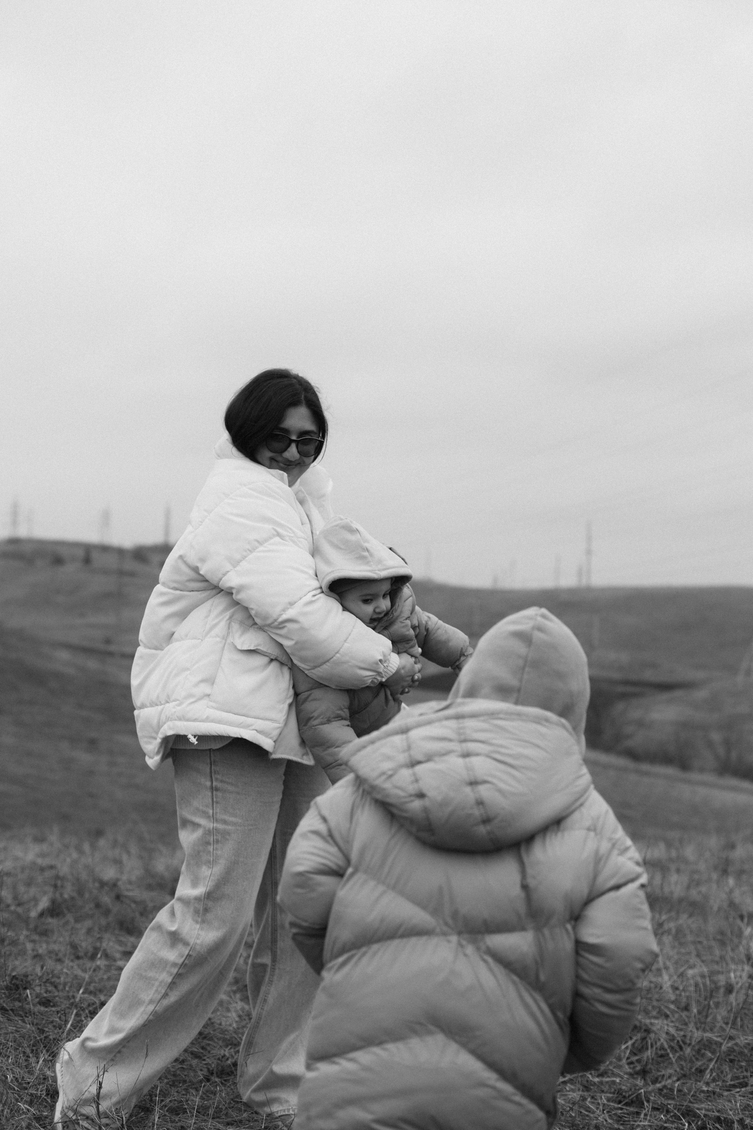 Семейная фотосессия в Белгороде!. Свадебный и контент фотограф в Белгороде Ярослав Гаврилейченко