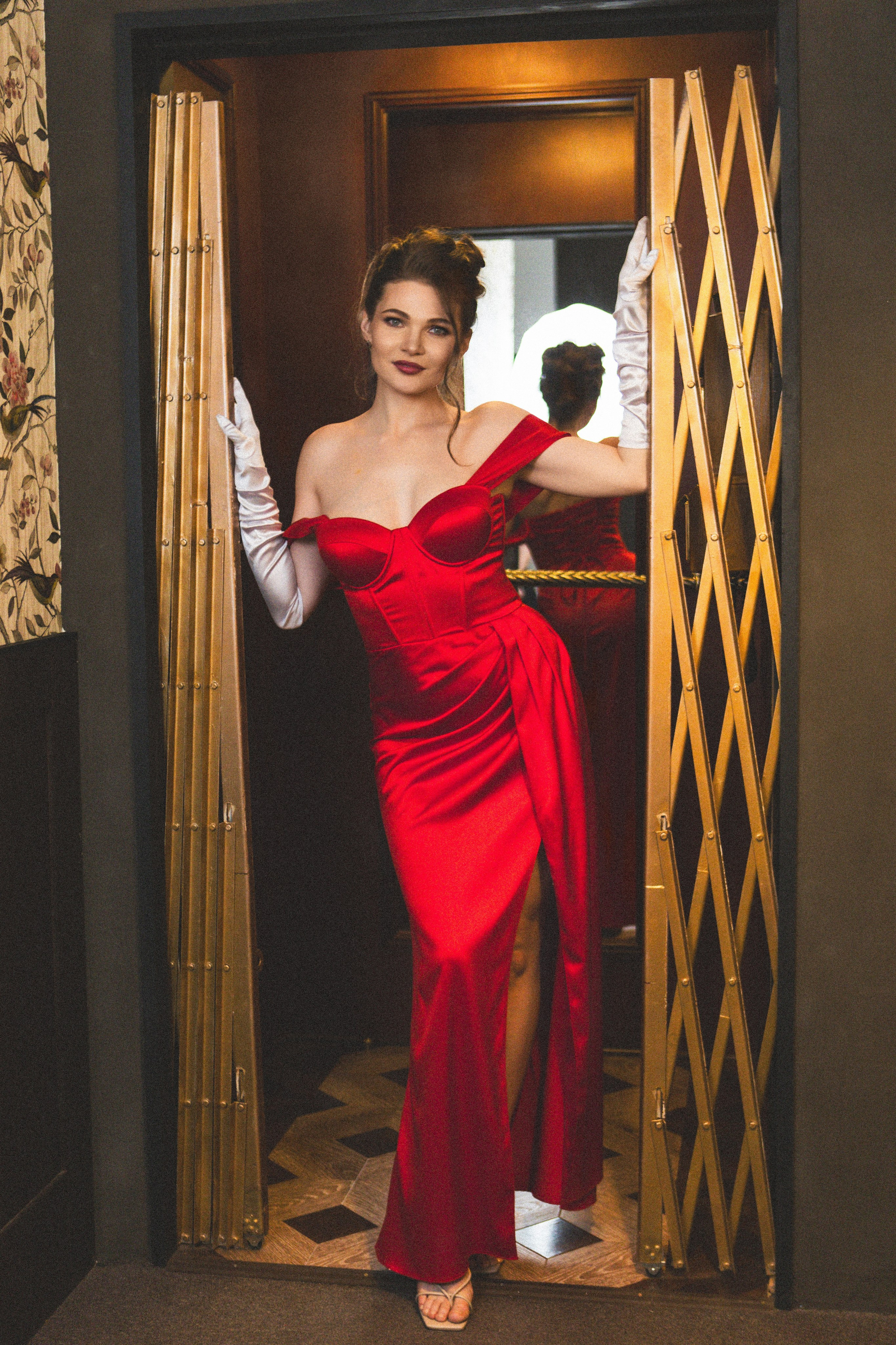 Красотка. Индивидуальный и свадебный фотограф в Нижнем Новгороде Трушина Кристина