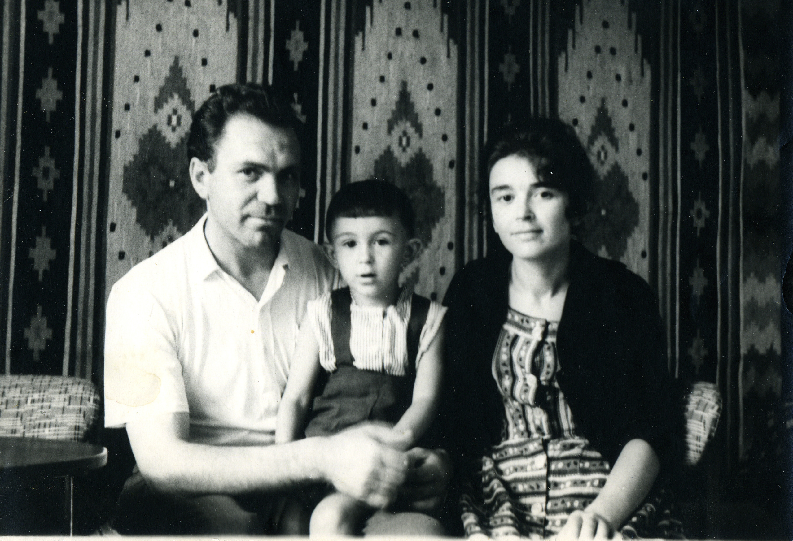 Творчество художников Рябинских: Евгения, Павла и Андрея