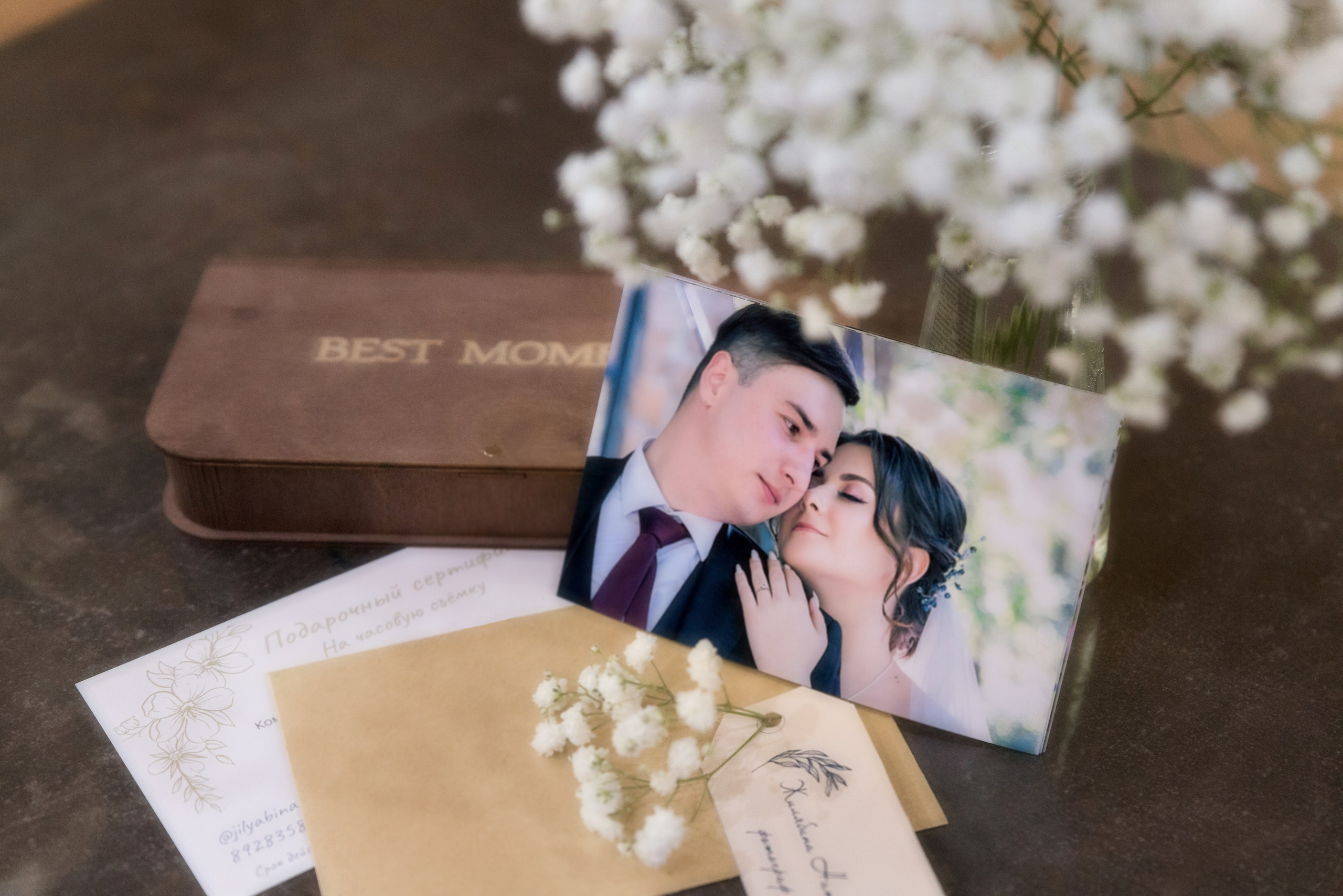 Фотограф Пятигорск и КМВ