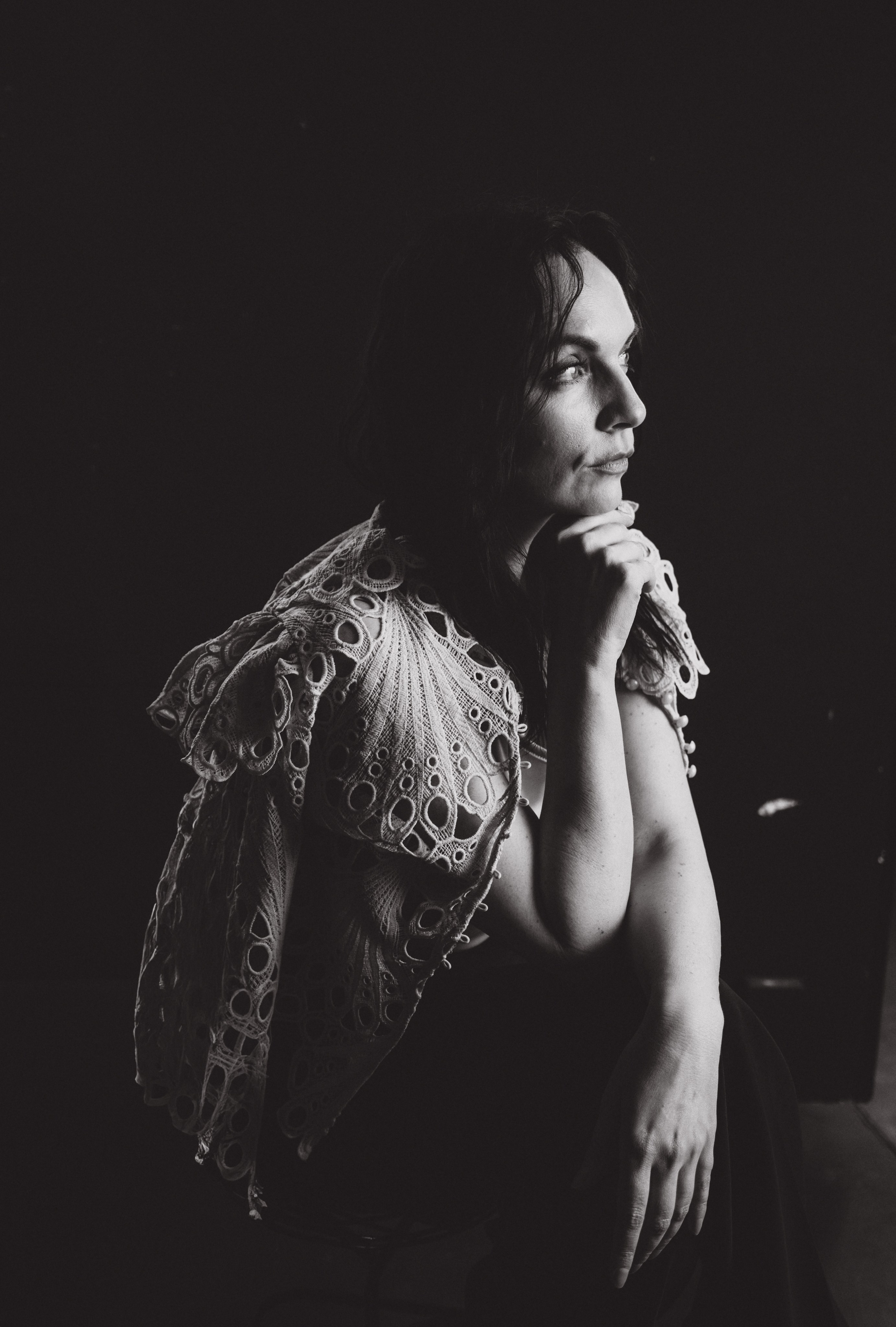 Фотограф и видеограф Арина Семёнова