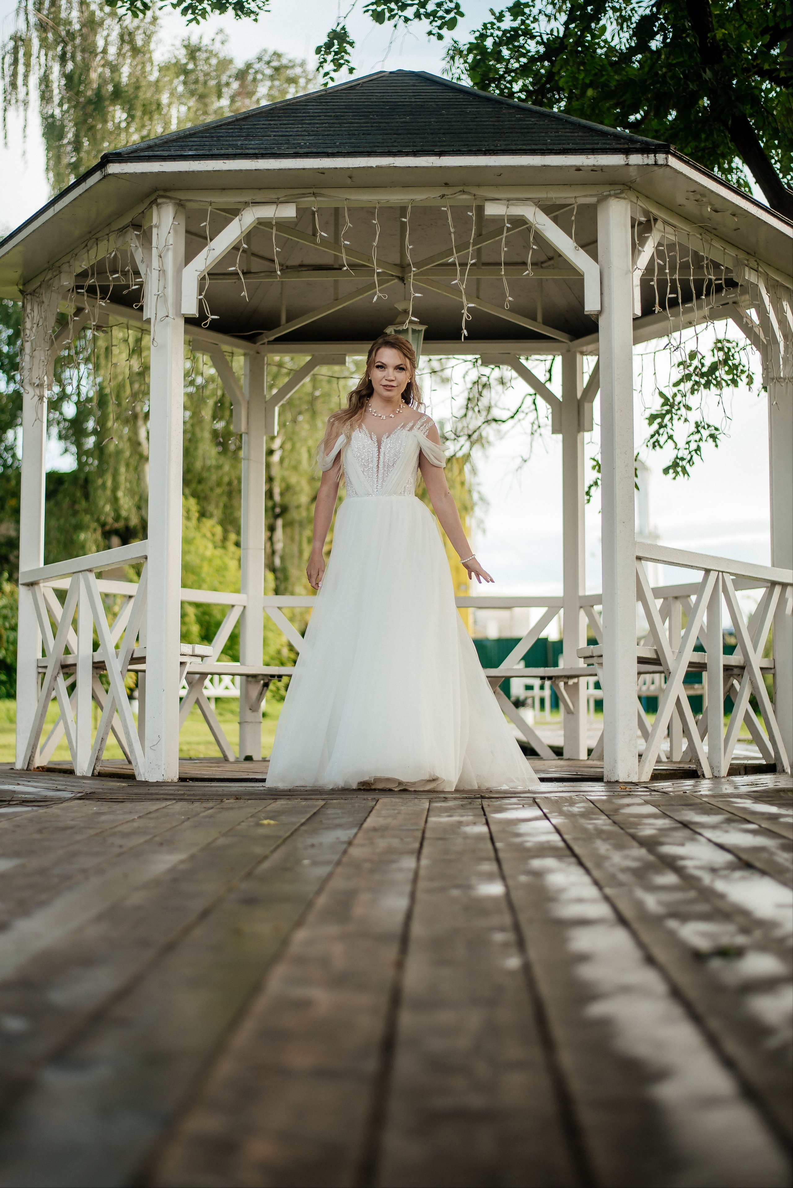 Илья и Анастасия. Свадебный и портретный фотограф lifestyle