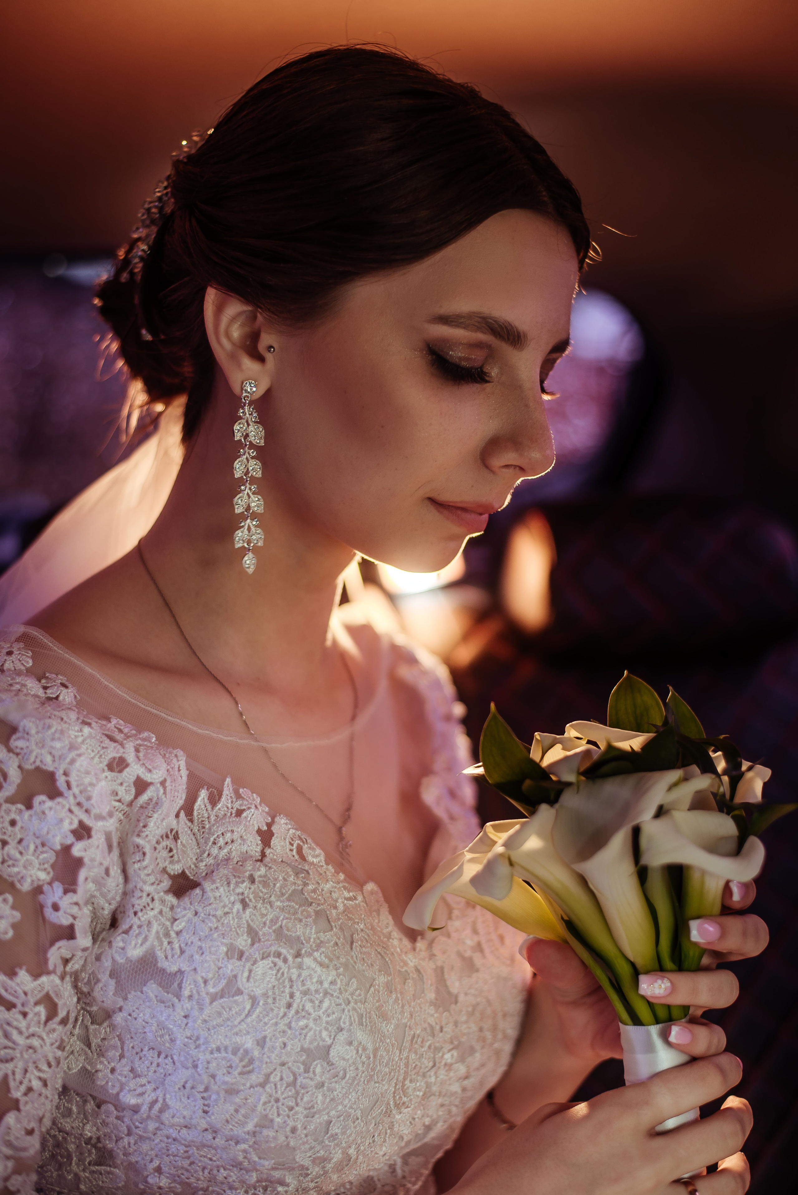 Макс и Катя. Свадебный и портретный фотограф lifestyle