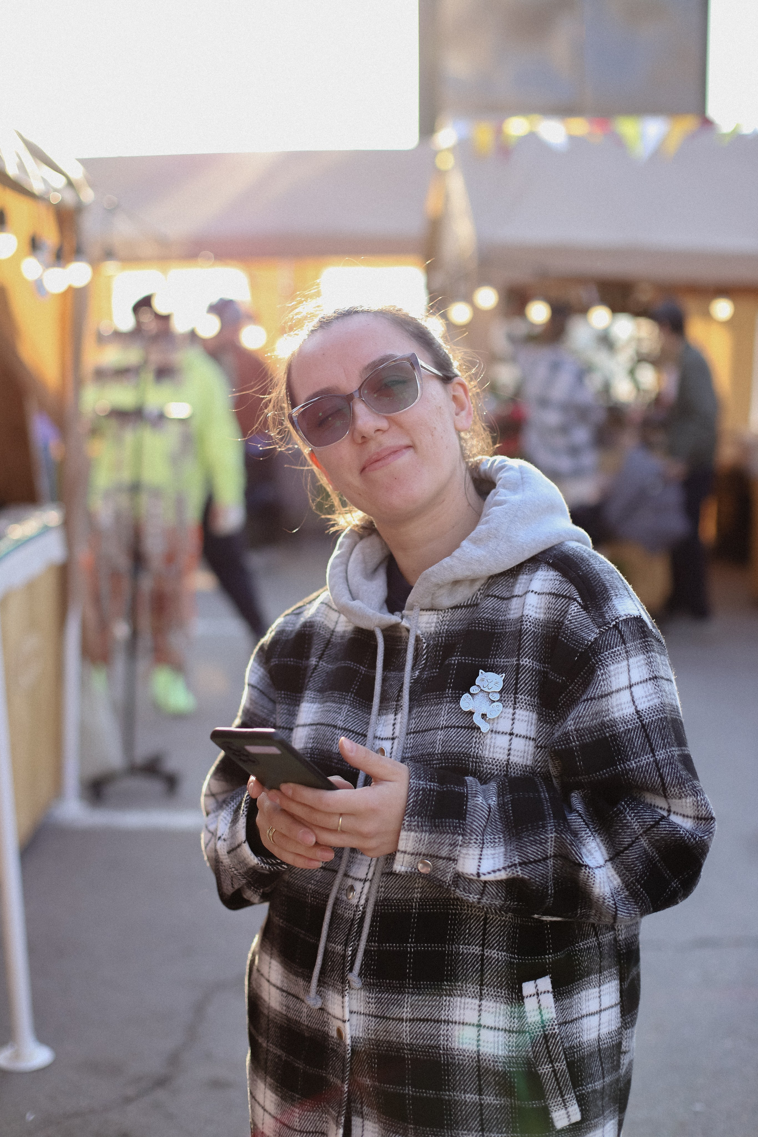 25.03 Ramstore и Интересные вещи. Фотограф в Алматы и Москве Даша Пушкина