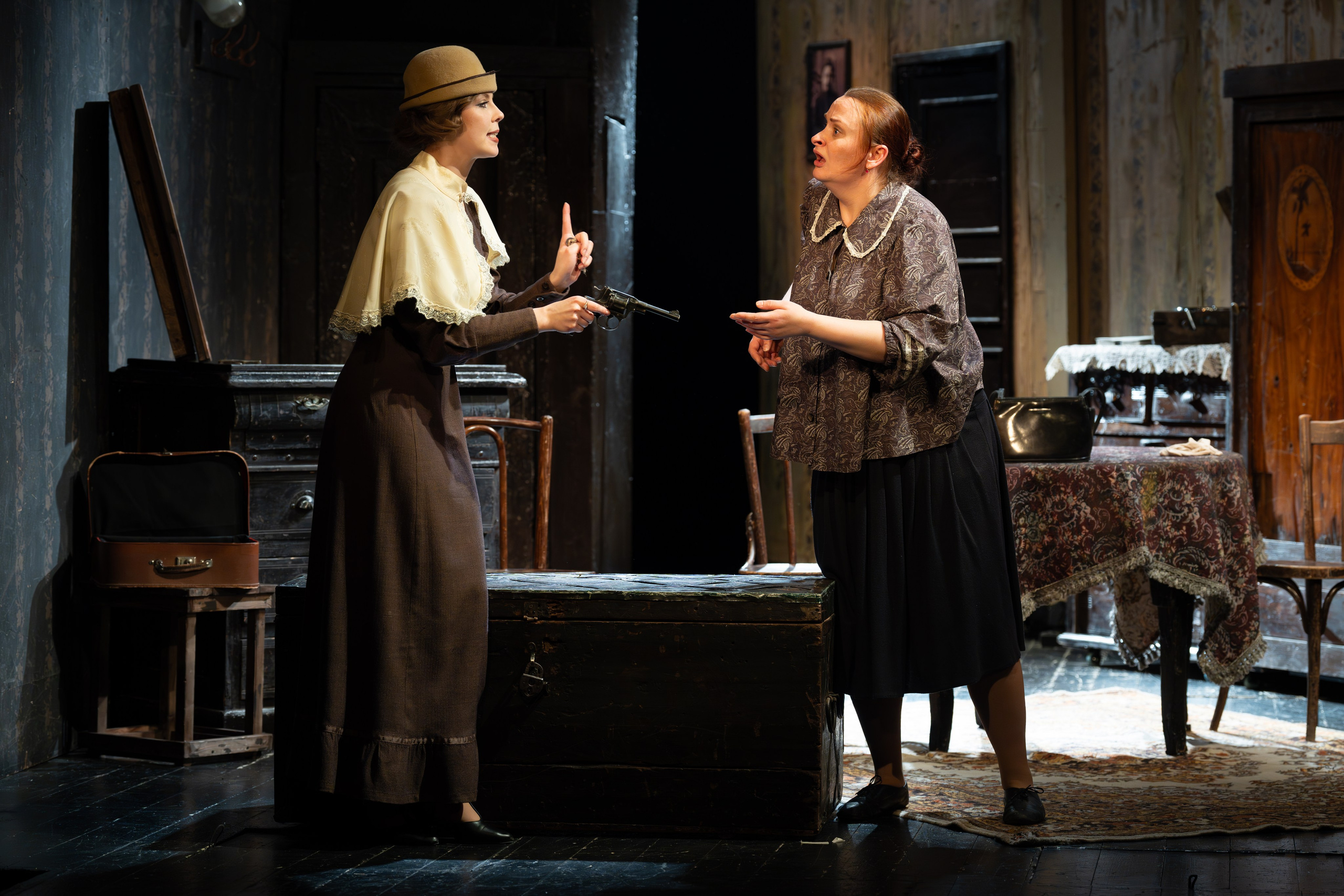 ПОРТРЕТ. О НАС