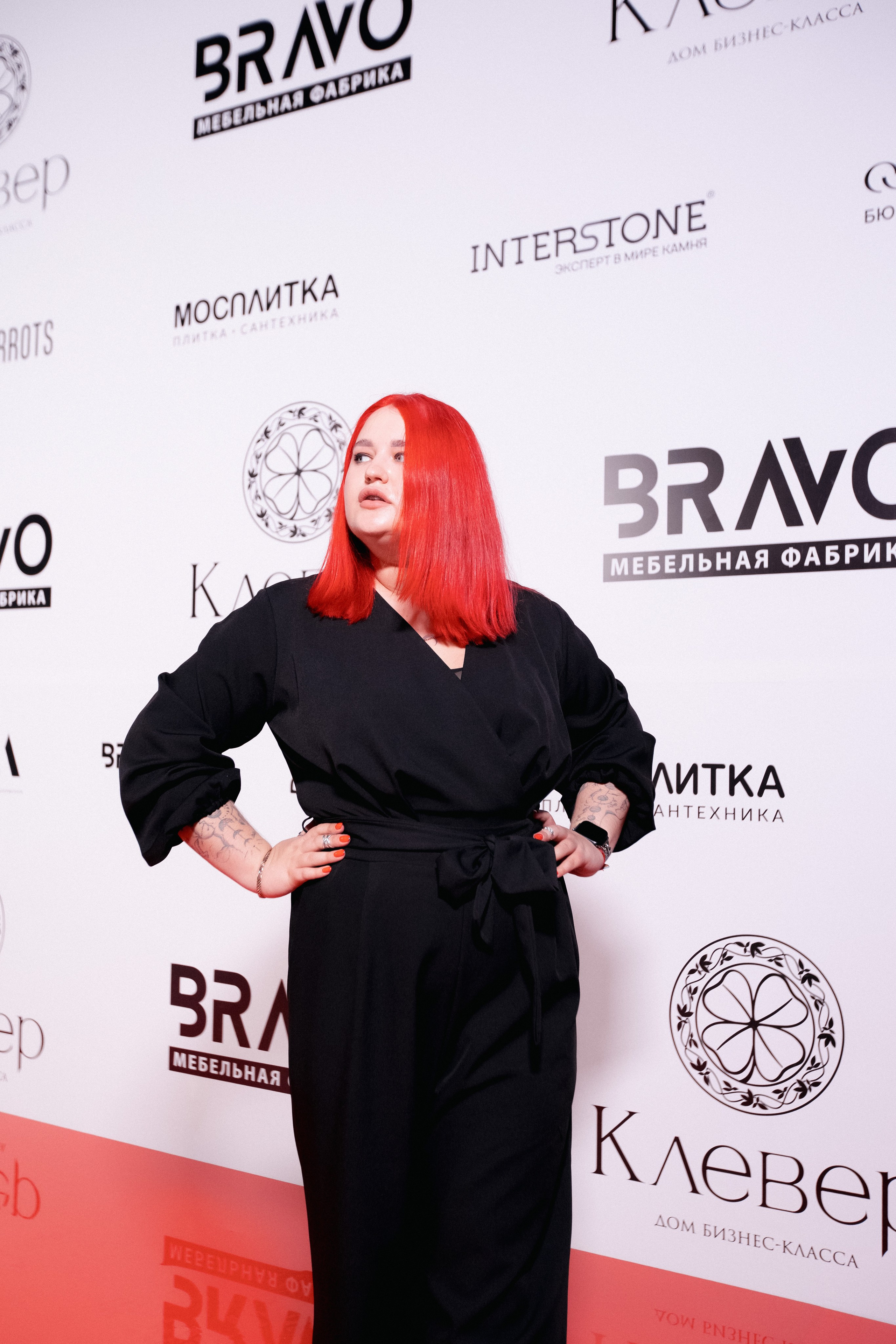 BRAVO BIRTHDAY 13 — PART I. СВОИ. ФОТООТЧЕТЫ-СОБЫТИЯ-МЕСТА