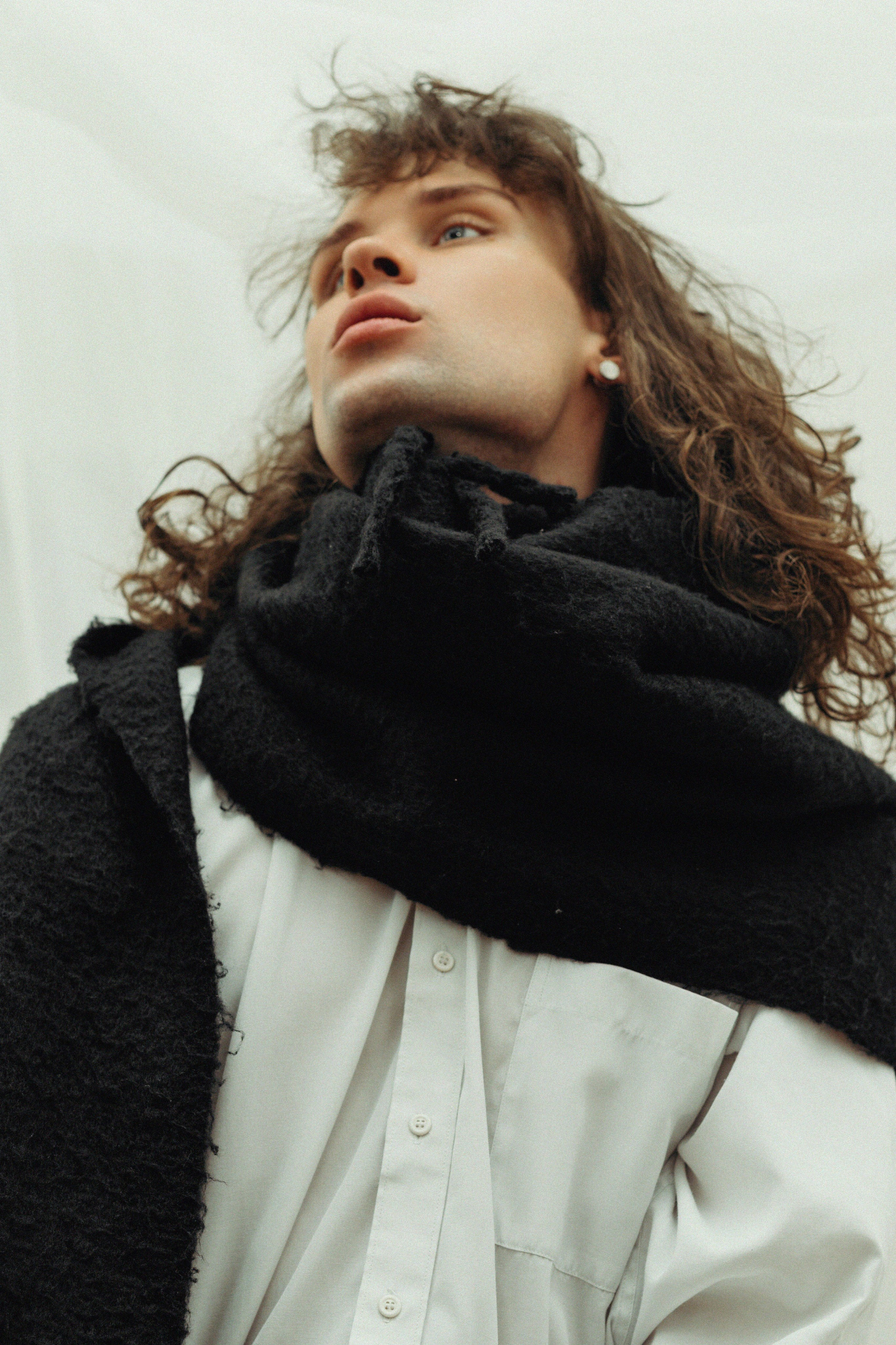 Модный фотограф Питер