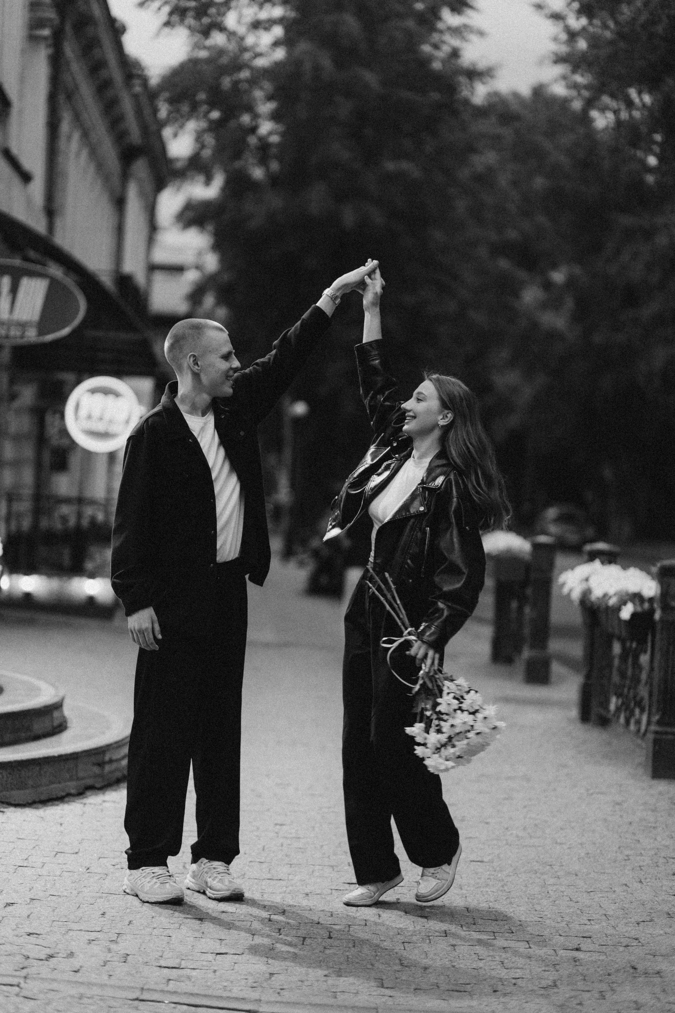 Сергей и Эльвира. Свадебный, семейный фотограф в Иркутске Светлана Макаричева