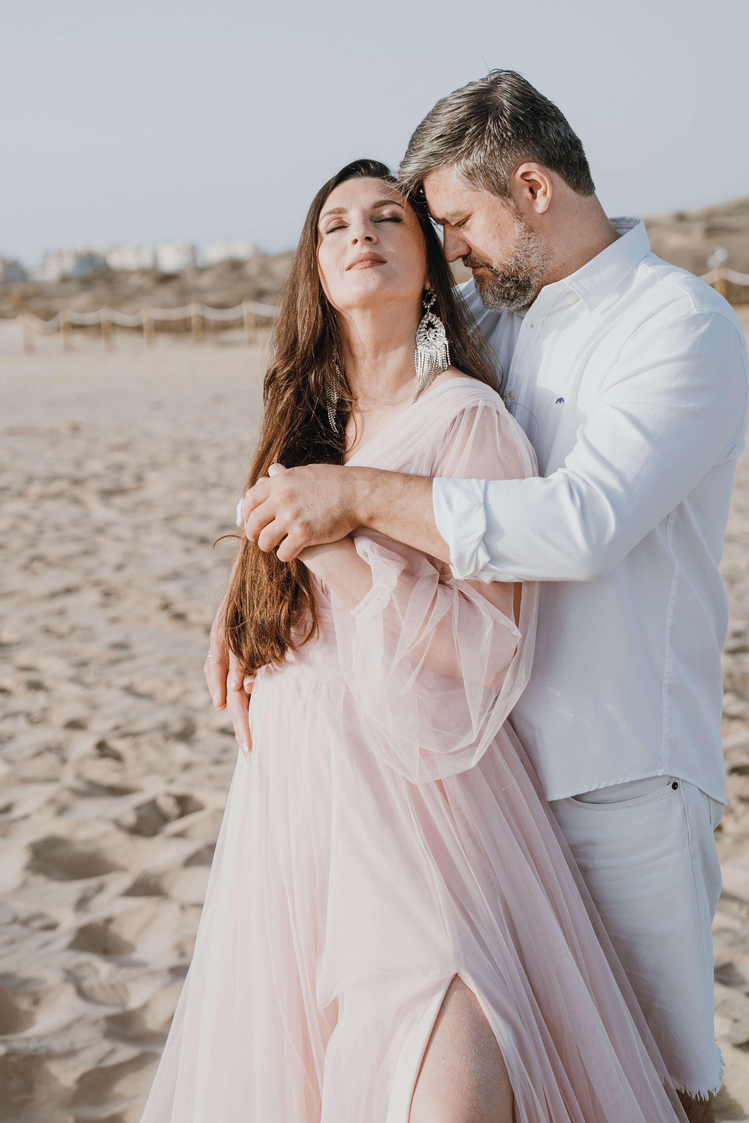 Love Story в Аликанте | Парная фотосессия у моря Аликанте Бенидорм. Фотограф в Аликанте СветЛана Константинова