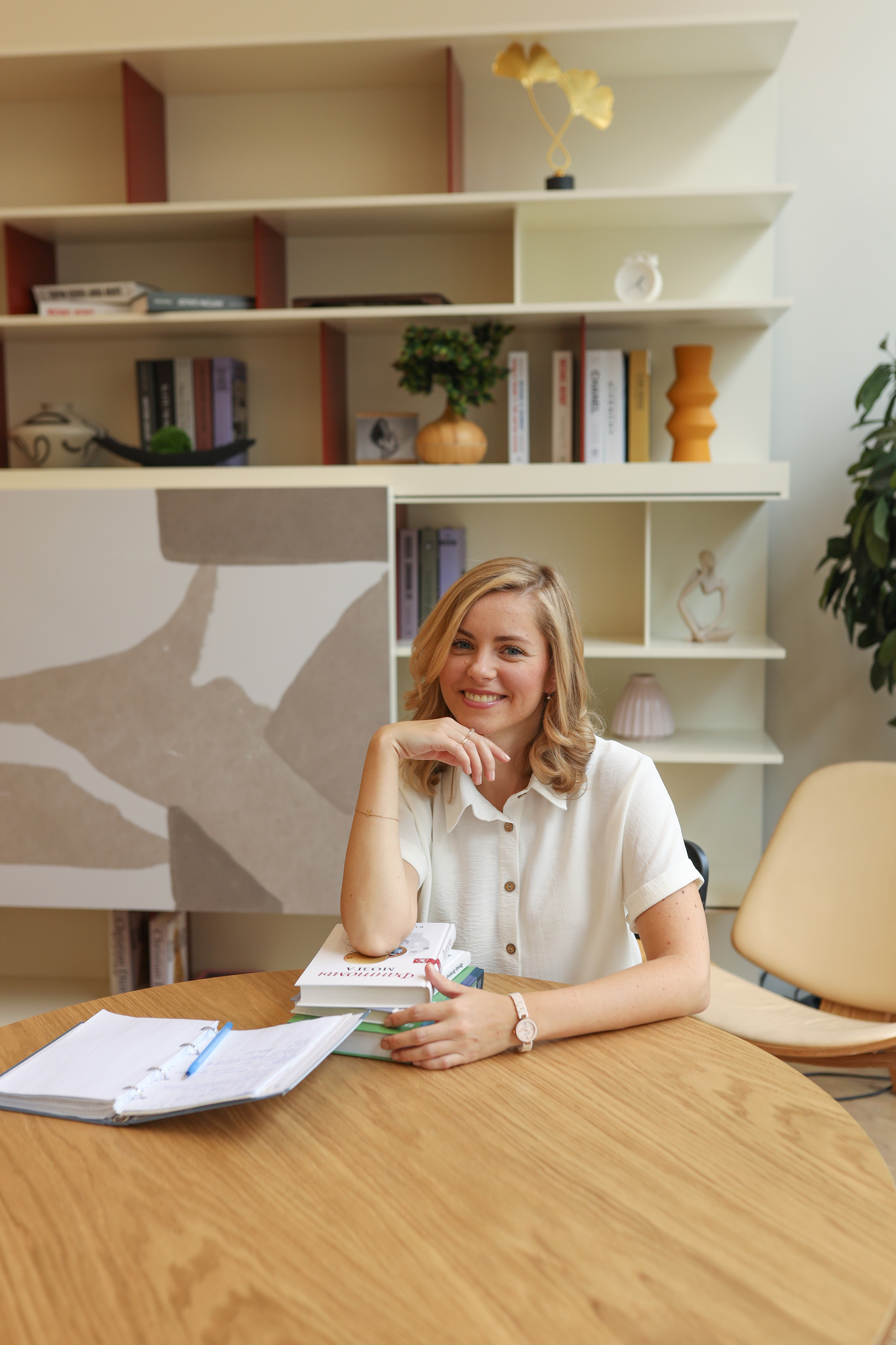 Контентная съемка. Москва