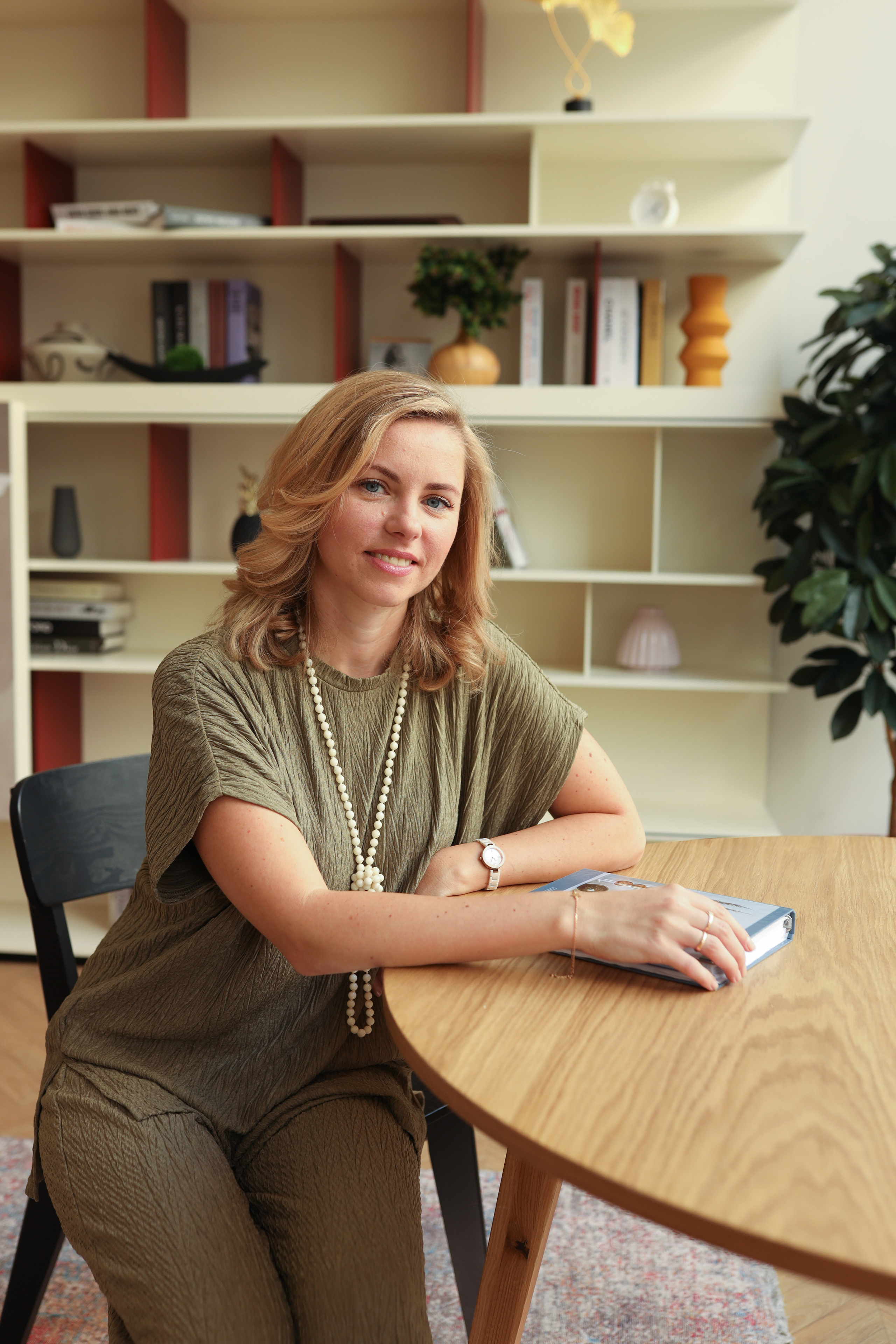 Контентная съемка. Москва