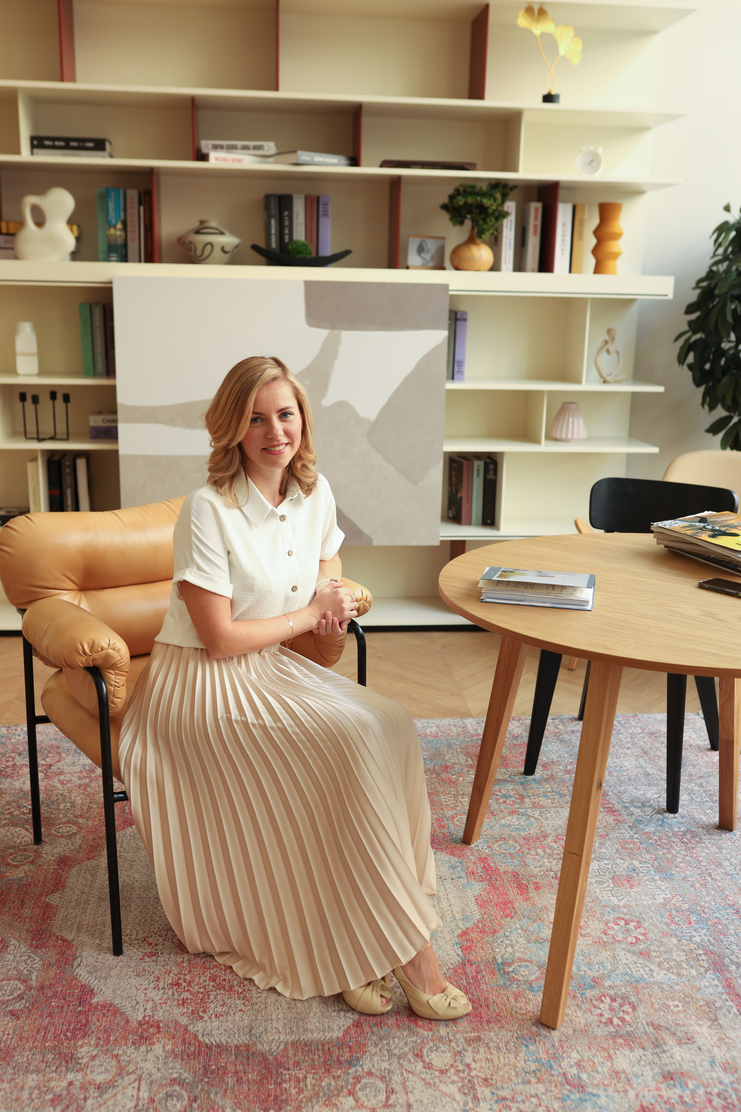 Контентная съемка. Москва