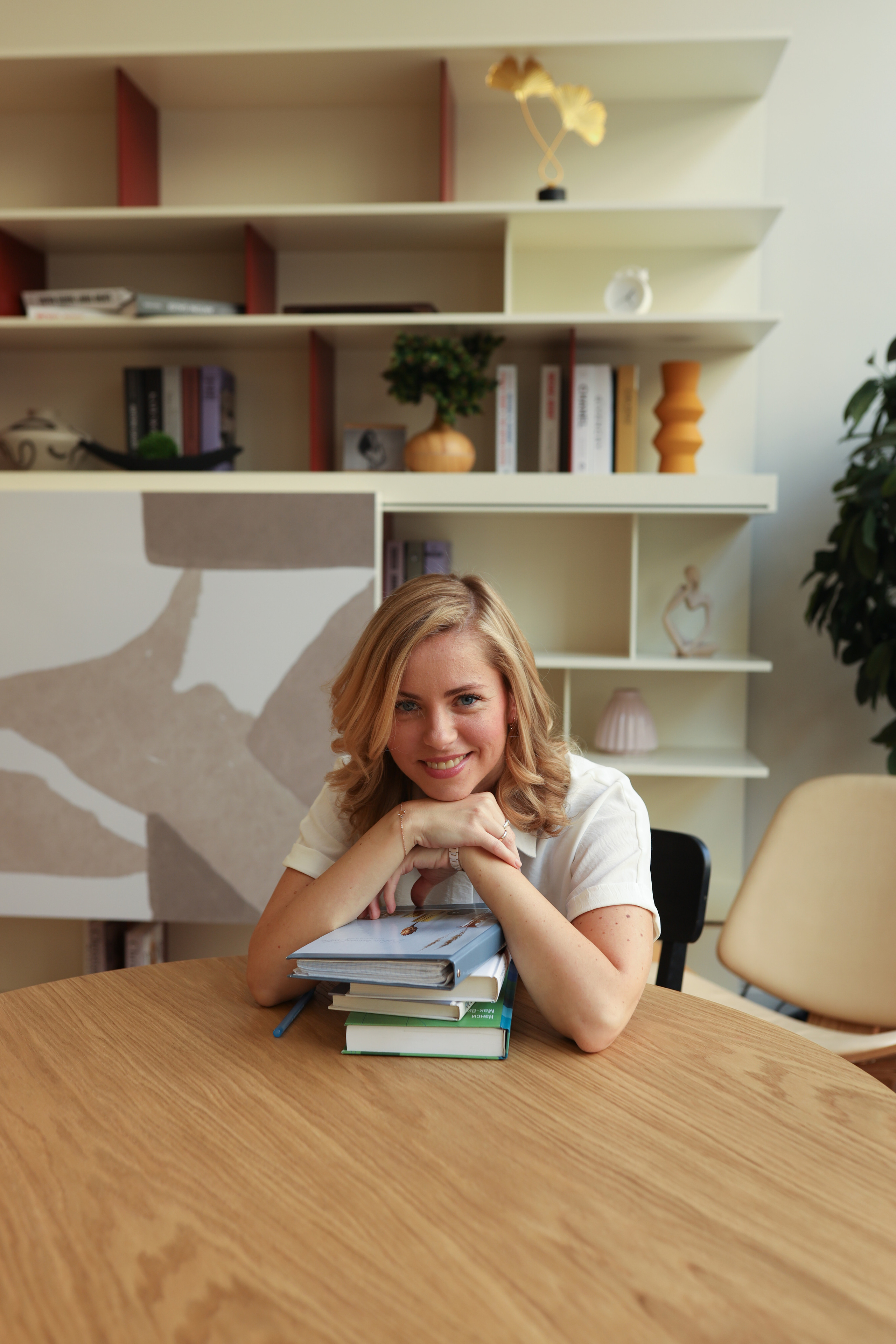 Контентная съемка. Москва