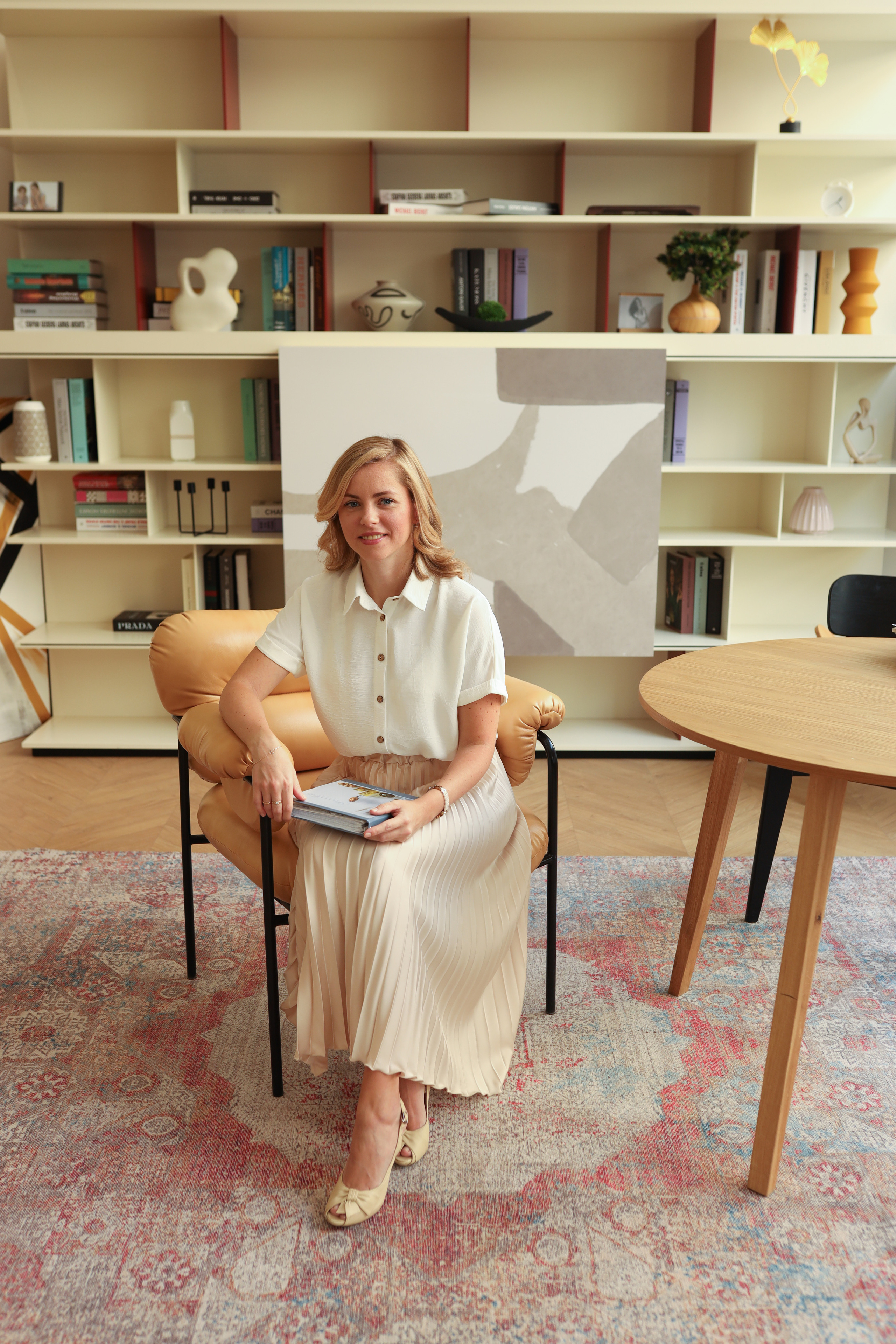 Контентная съемка. Москва