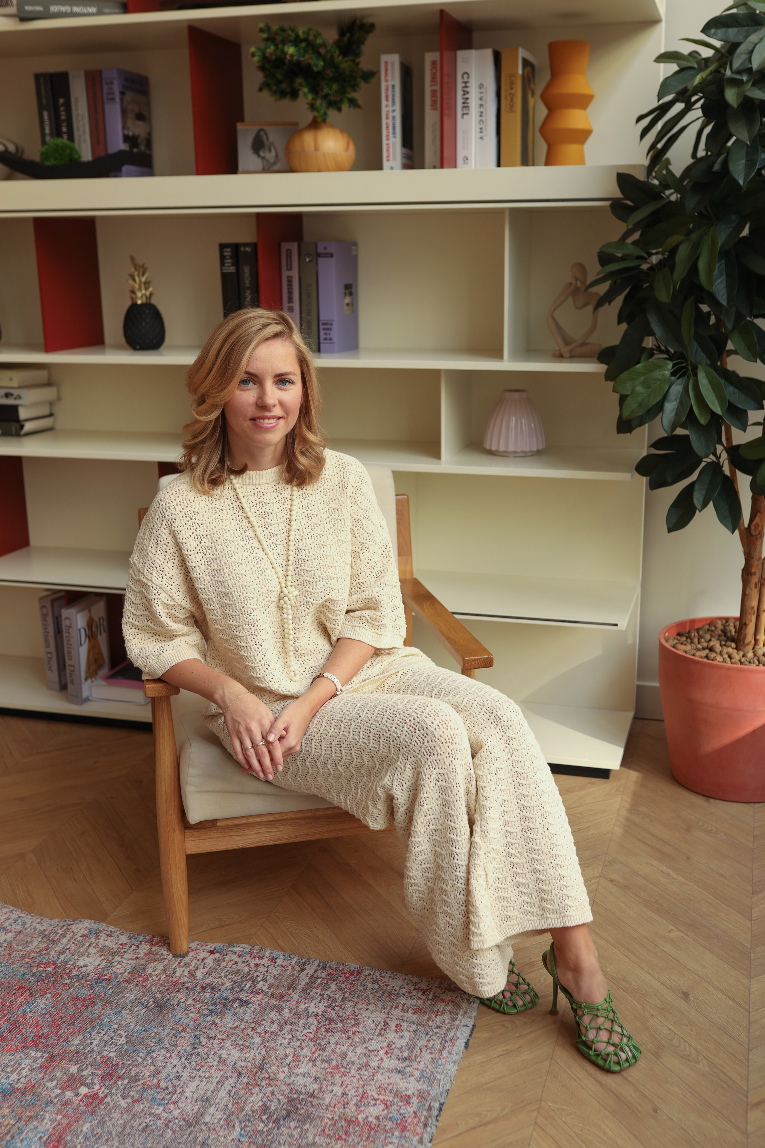 Контентная съемка. Москва