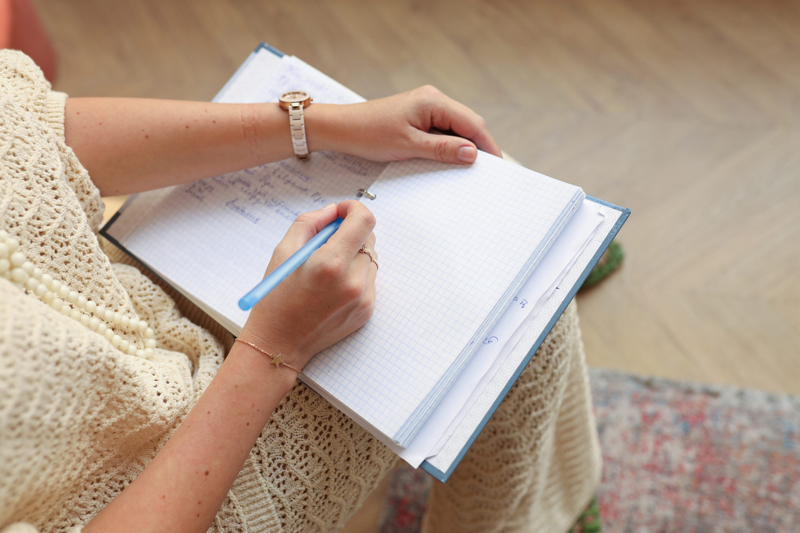 Контентная съемка. Москва