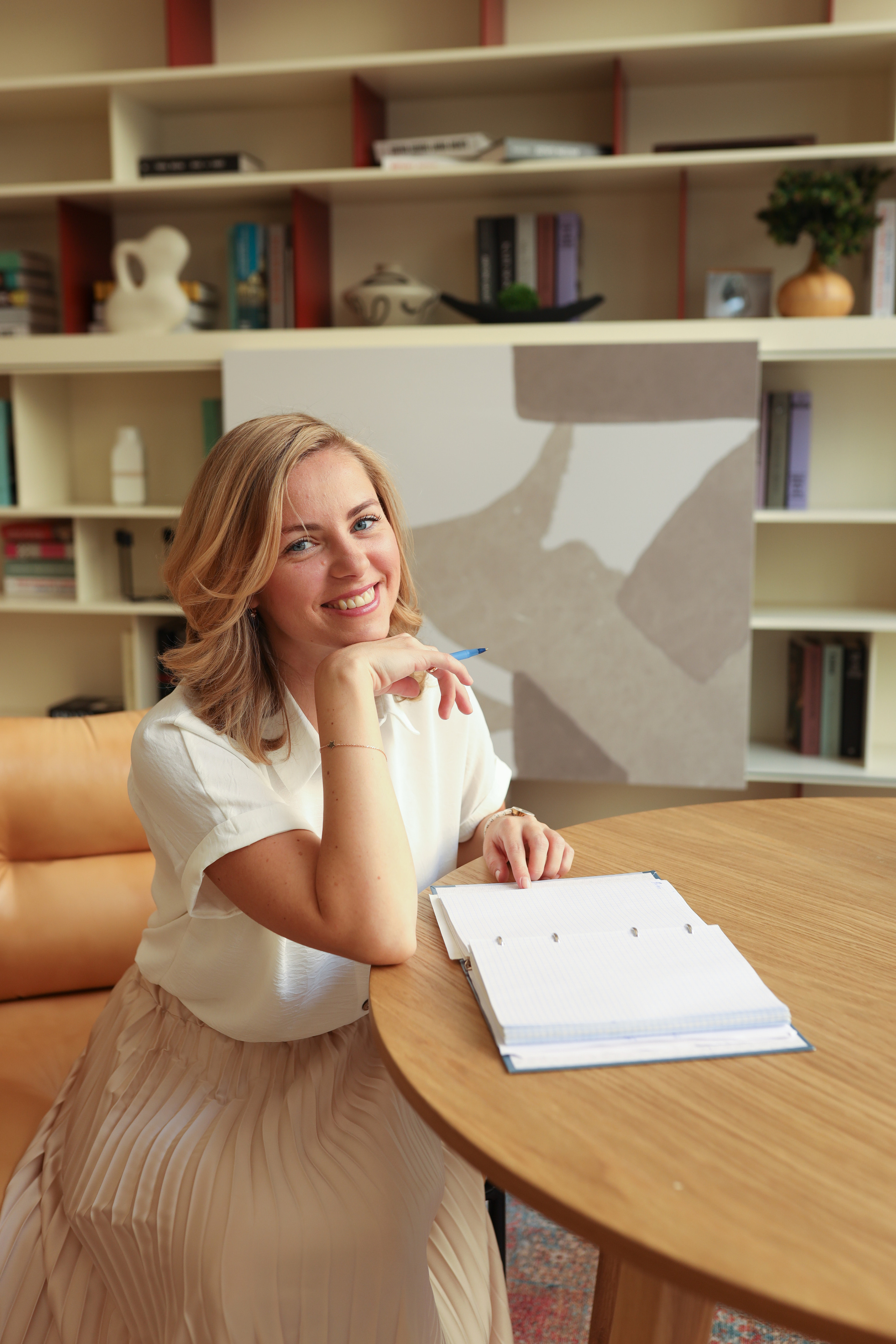 Контентная съемка. Москва