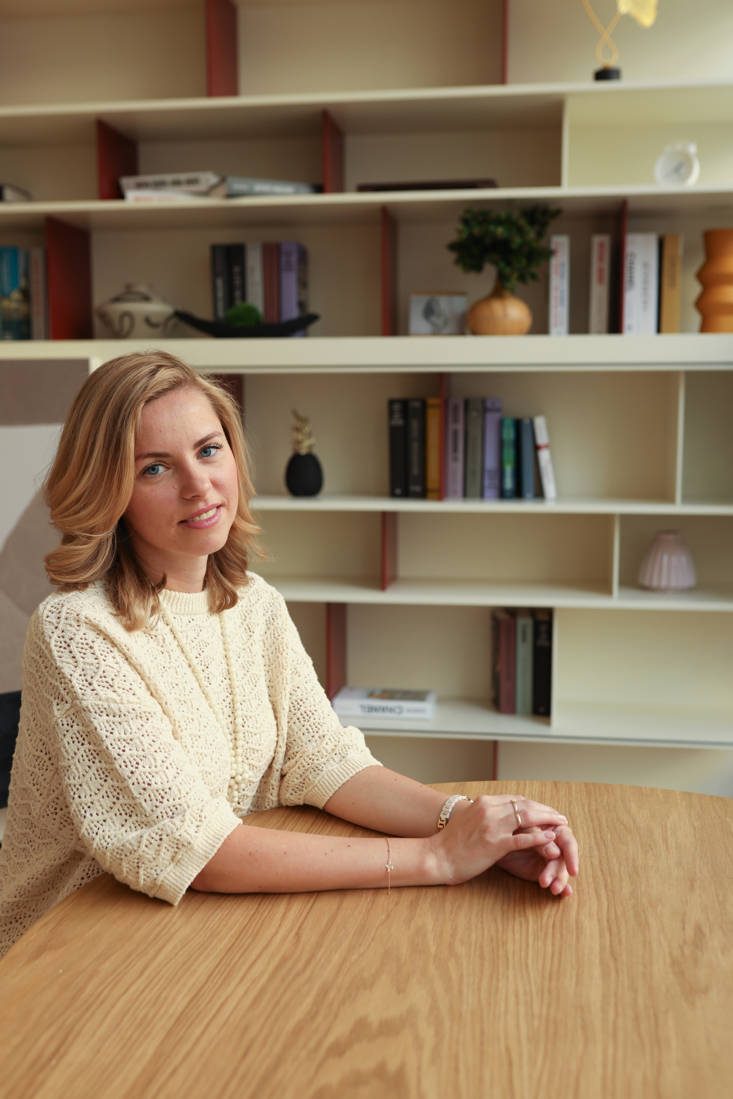 Контентная съемка. Москва