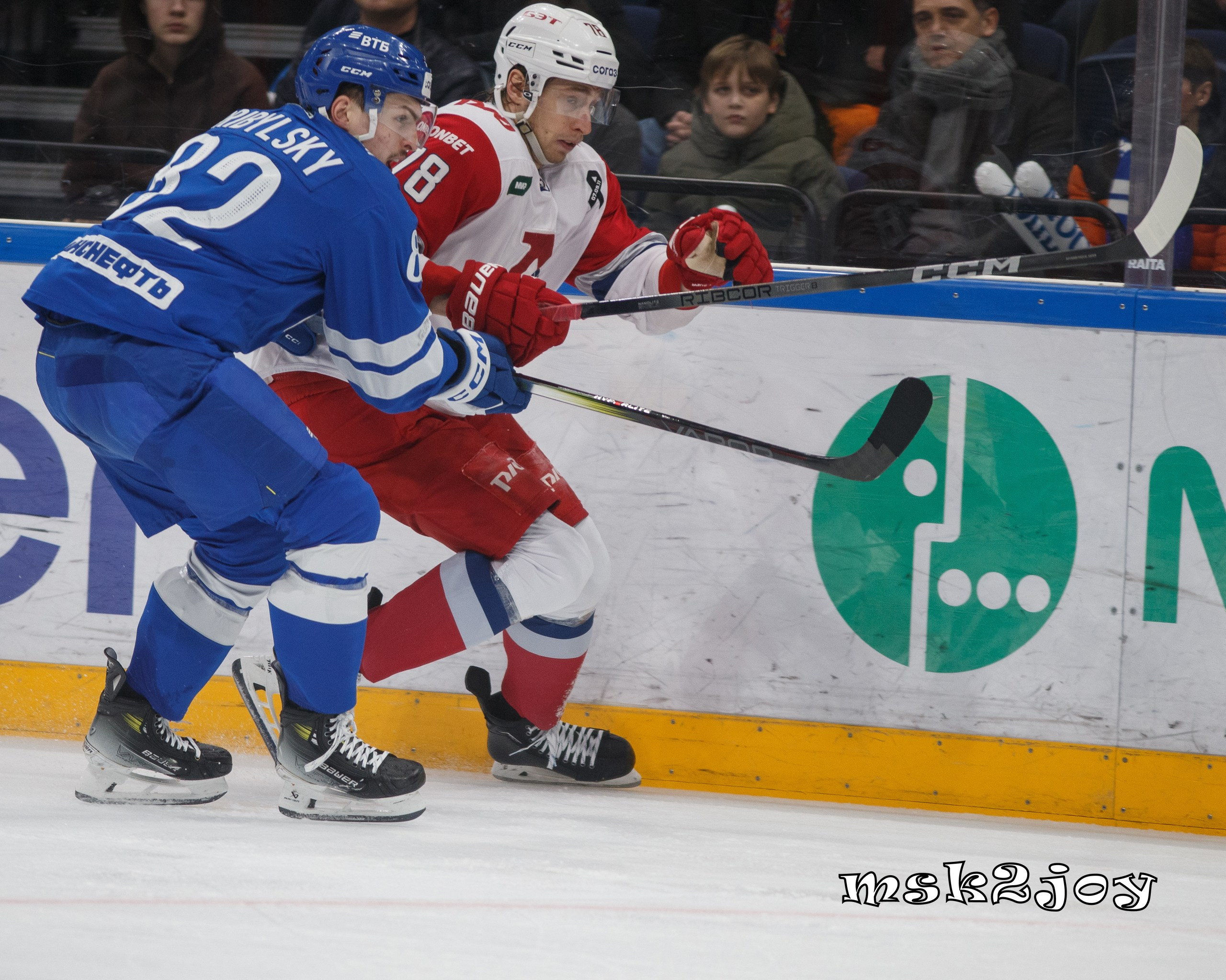 Фоторепортаж. КХЛ. «Динамо» (Москва) — «Локомотив» (Ярославль). Михаил Тоцкий портретный и репортажный фотограф в Москве