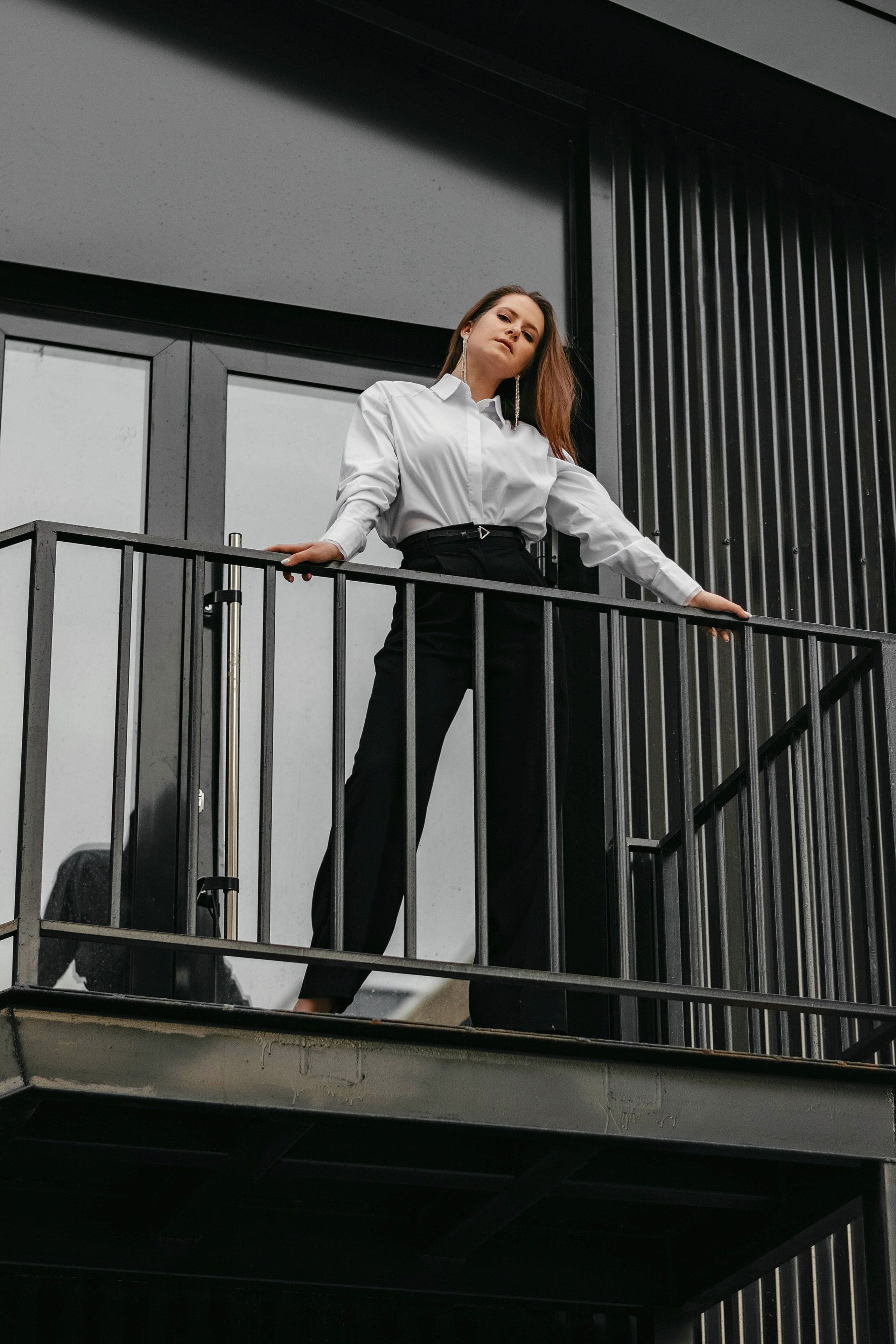 Места для фотосессии — Тюмень. Свадебный и портретный фотограф в Тюмени Женя Черемнова