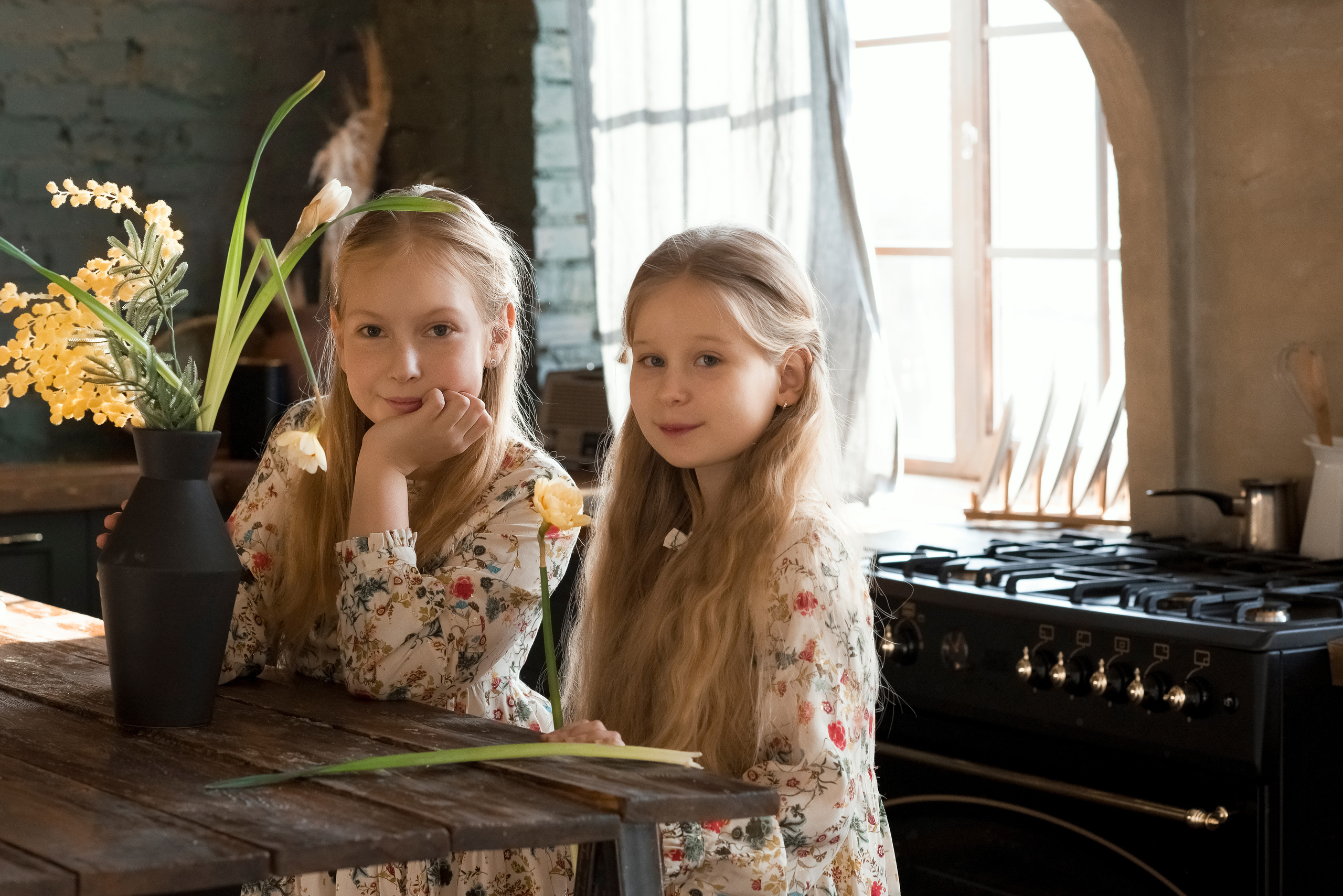 Семейный и детский фотограф в Санкт-Петербурге Скибо Марина